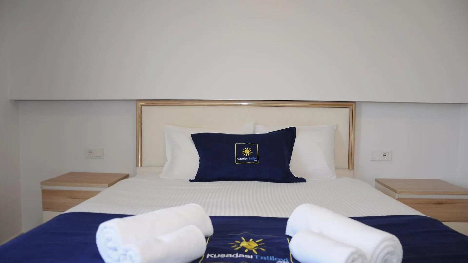 Lavender Residence Kusadasi 0*,
