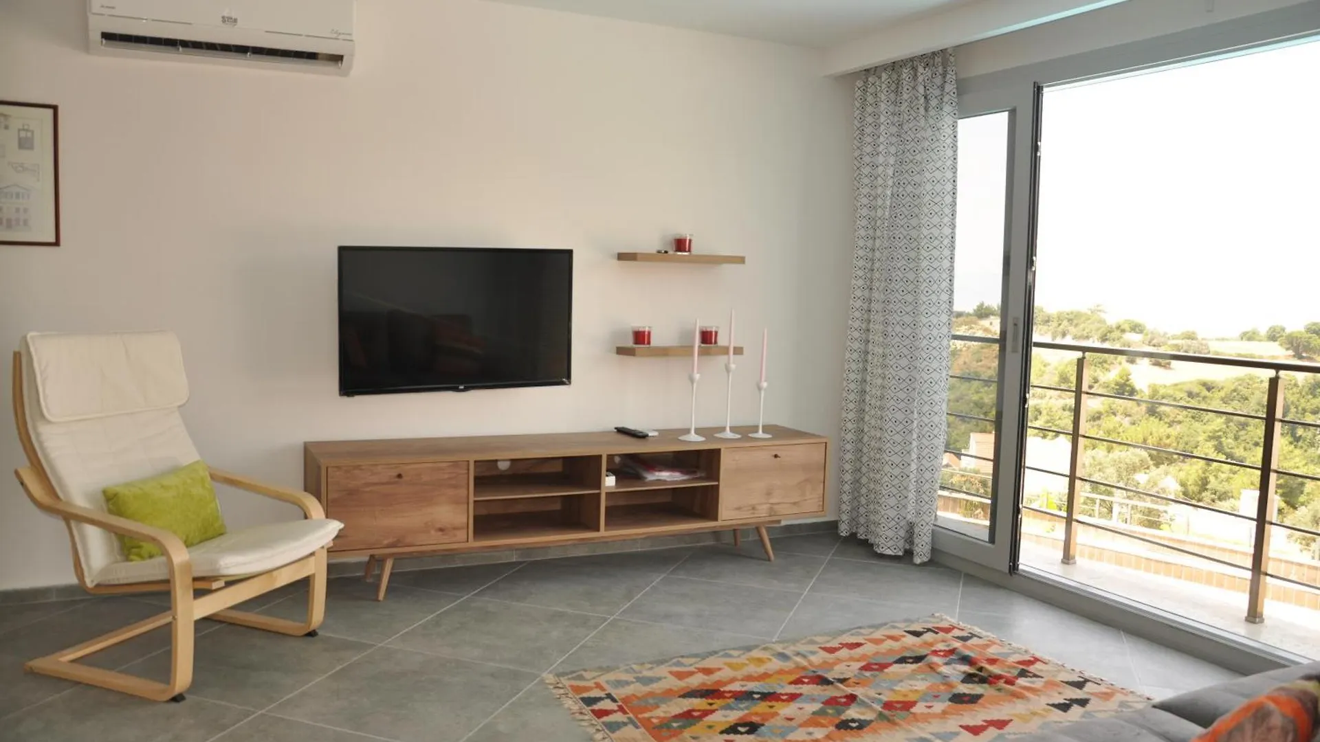 Lavender Residence Kusadasi Turkey