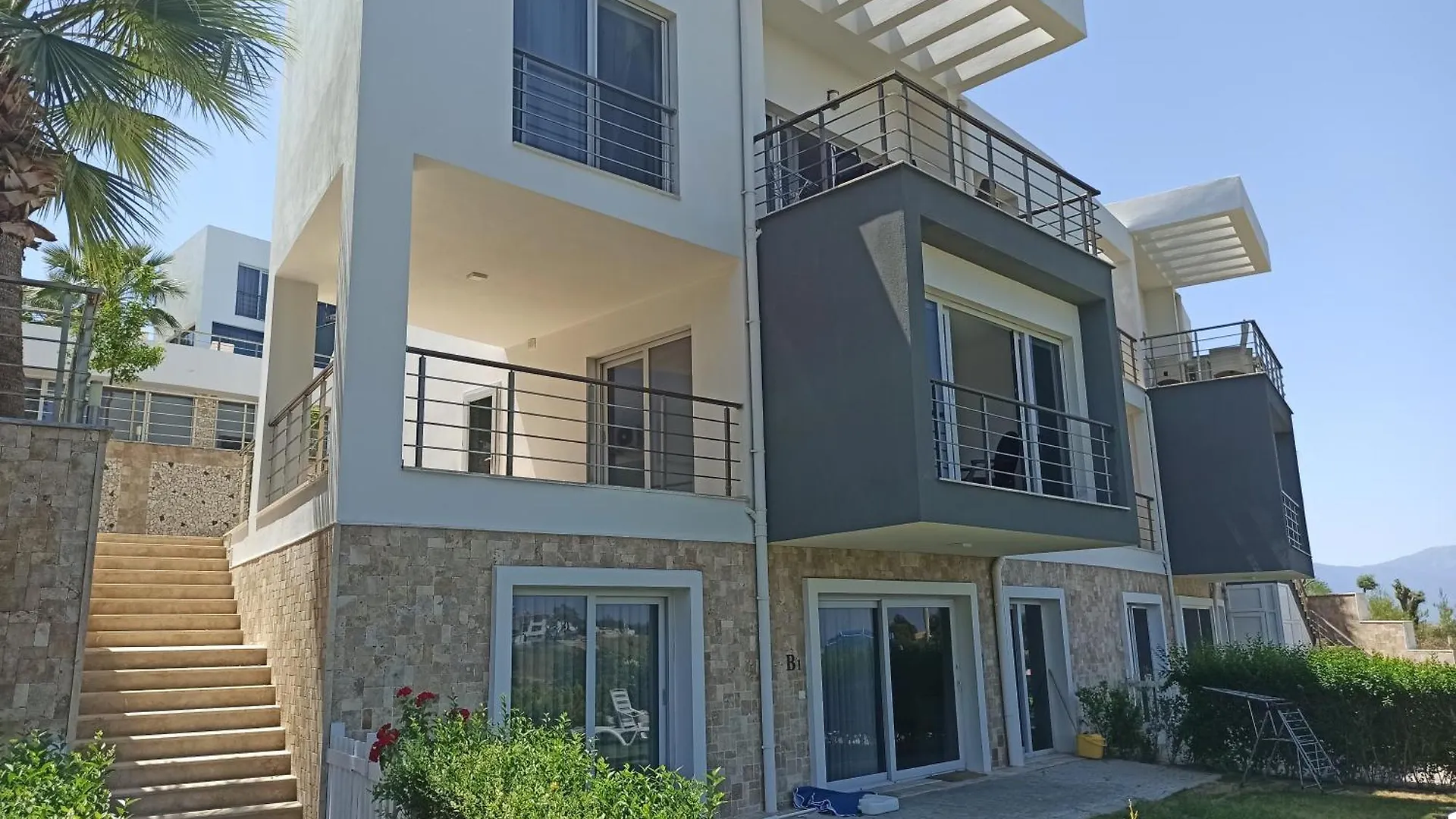 Lavender Residence Kusadasi 0*,