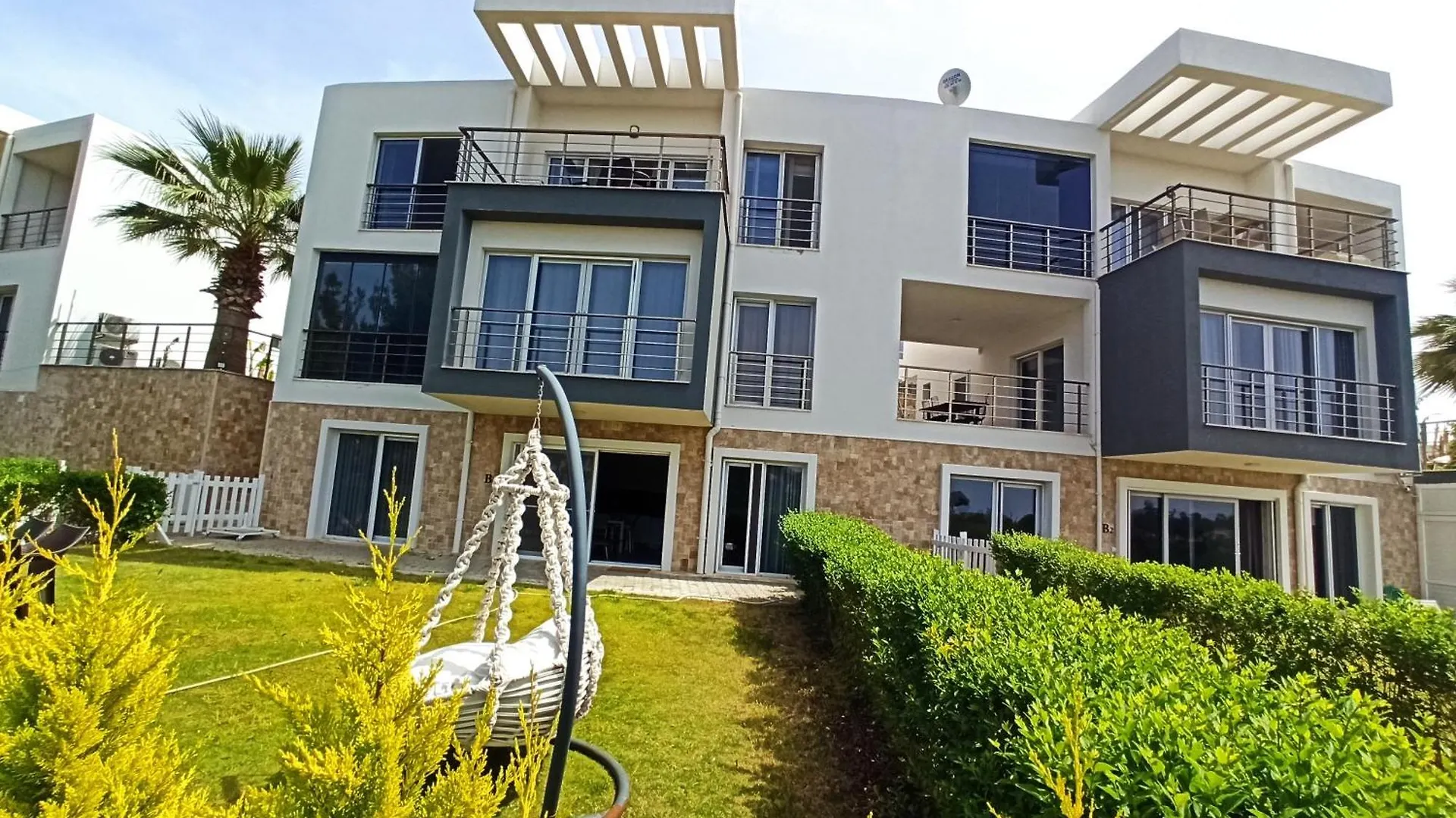 Lavender Residence Kusadasi Turkey