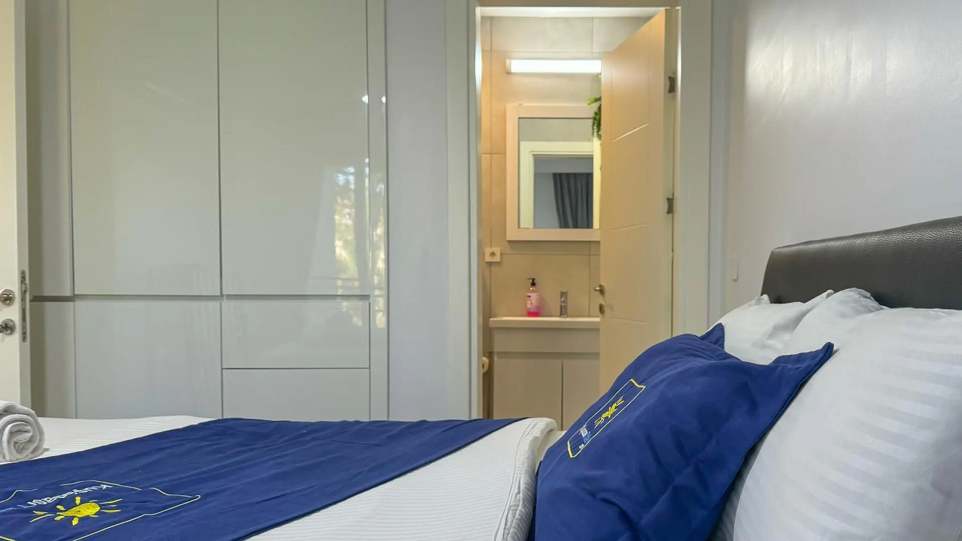 Lavender Residence Kusadasi 0*,