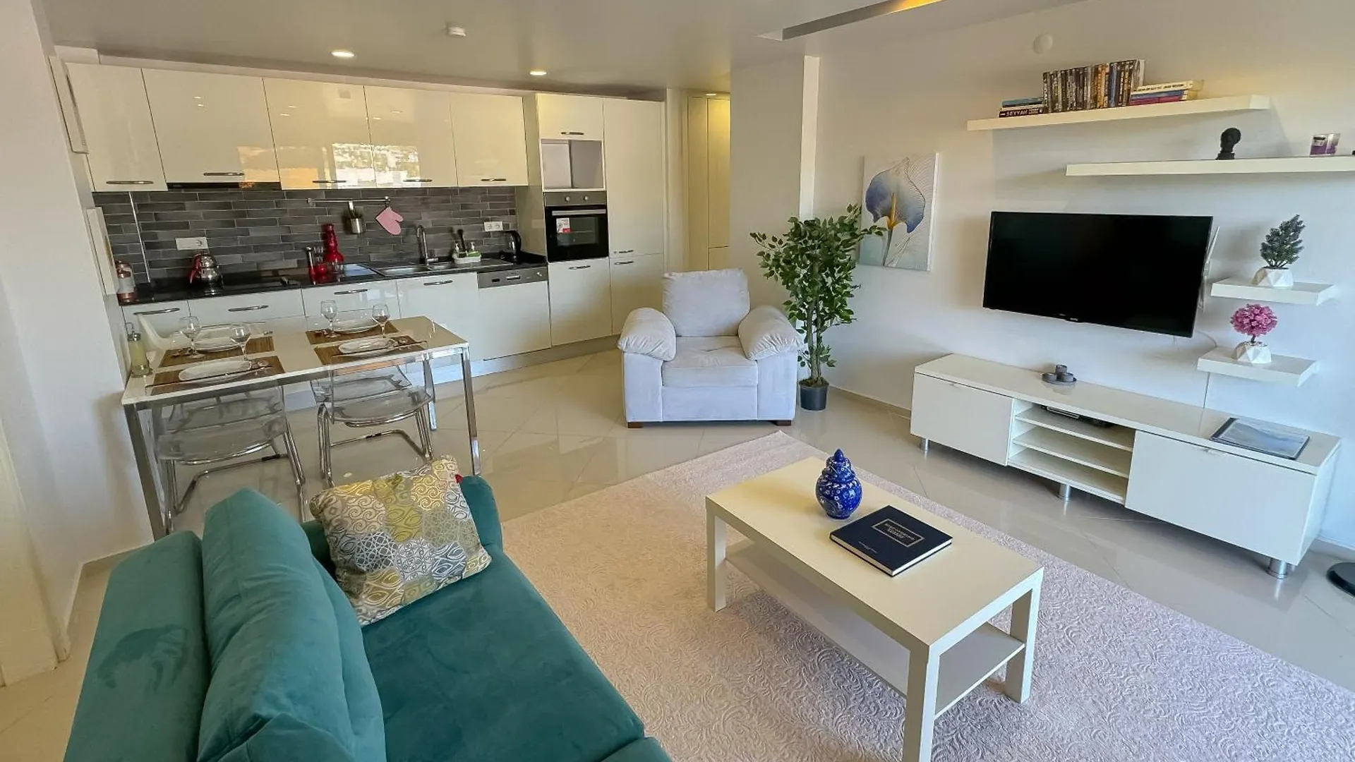 Lavender Residence Kusadasi 0*,  Turkey