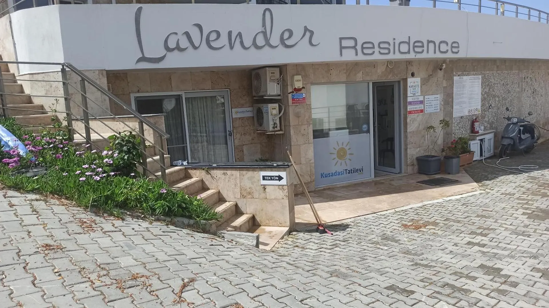 Lavender Residence Kusadasi 0*,