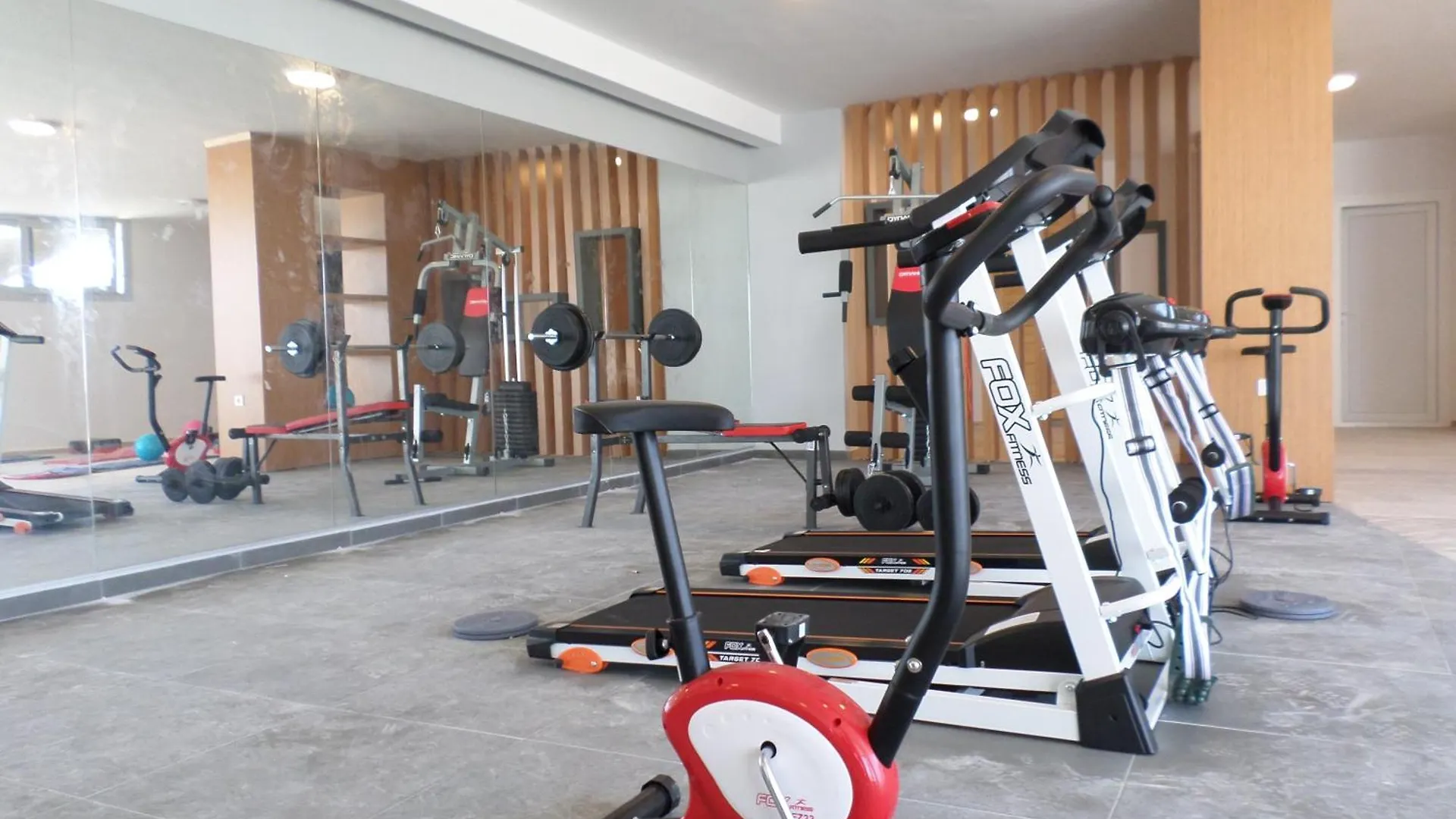 Lavender Residence Kusadasi Holiday home