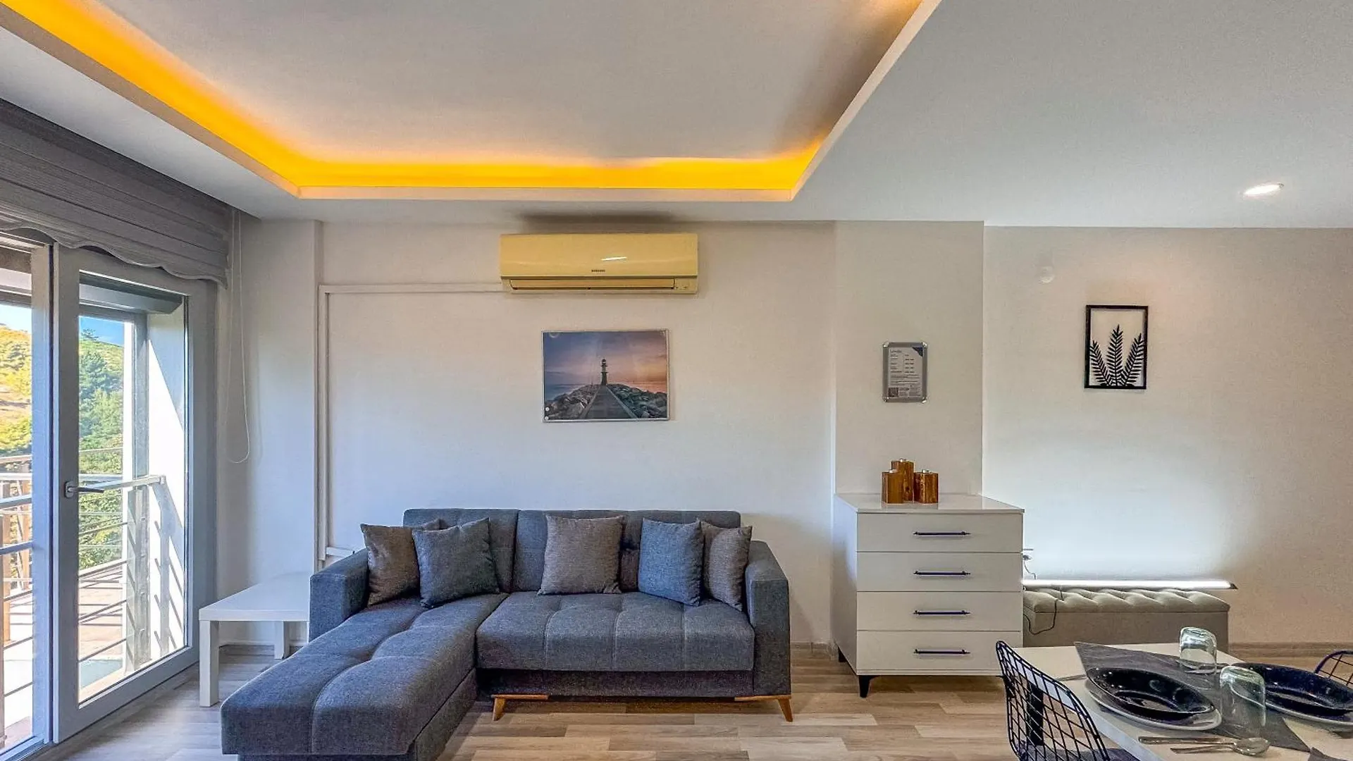 Lavender Residence Kusadasi