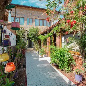 Homestay Ada, Mesudiye (Datca)