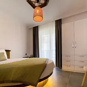 Apartment Limon Apart, Akyaka (Mugla)