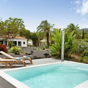 El Dragonal With Private Pool Santa Brígida