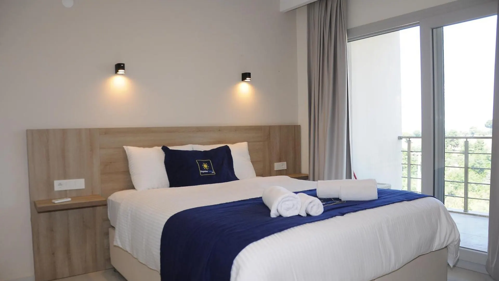 Holiday home Lavender Residence Kusadasi