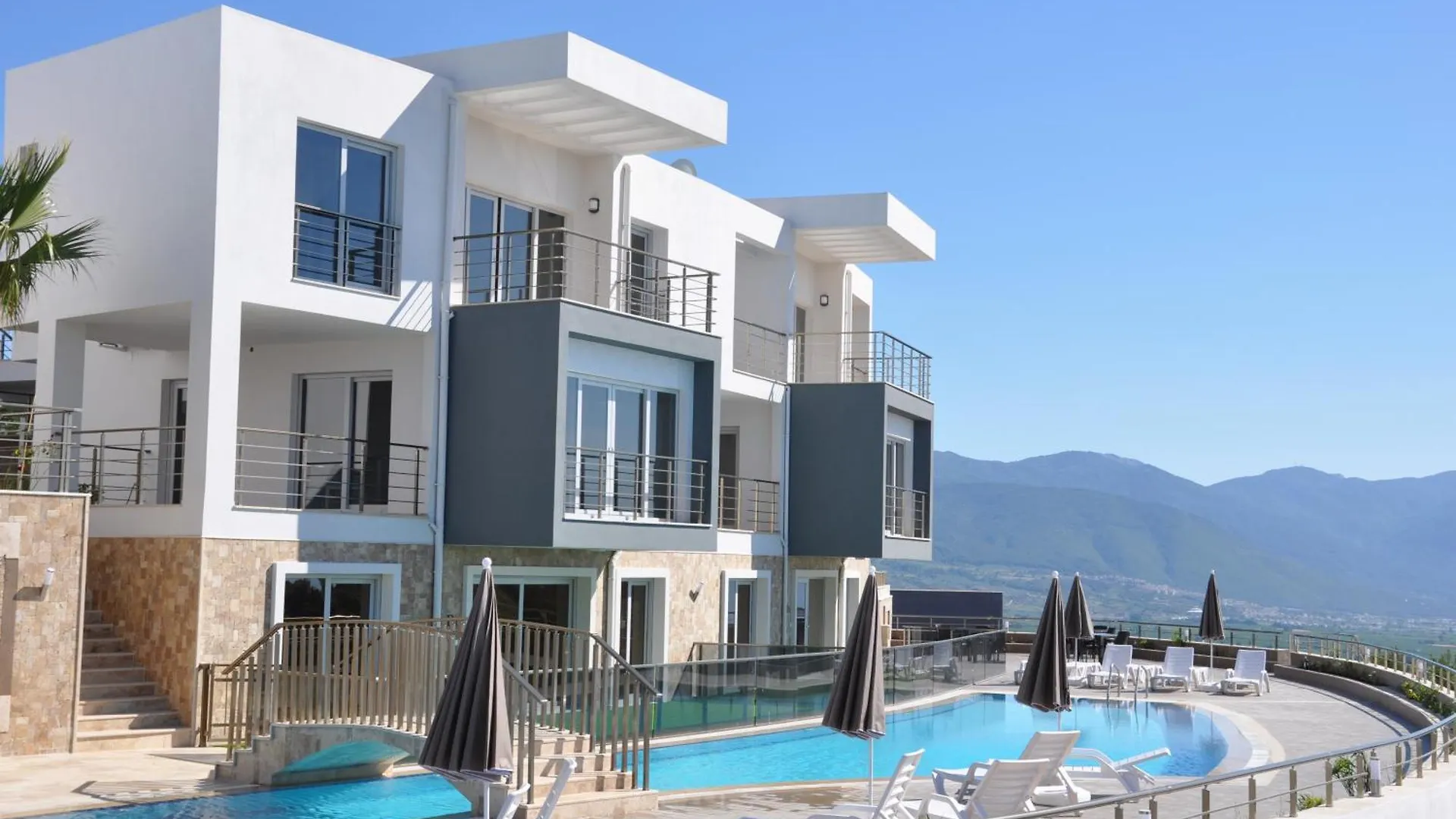 Holiday home Lavender Residence Kusadasi Turkey