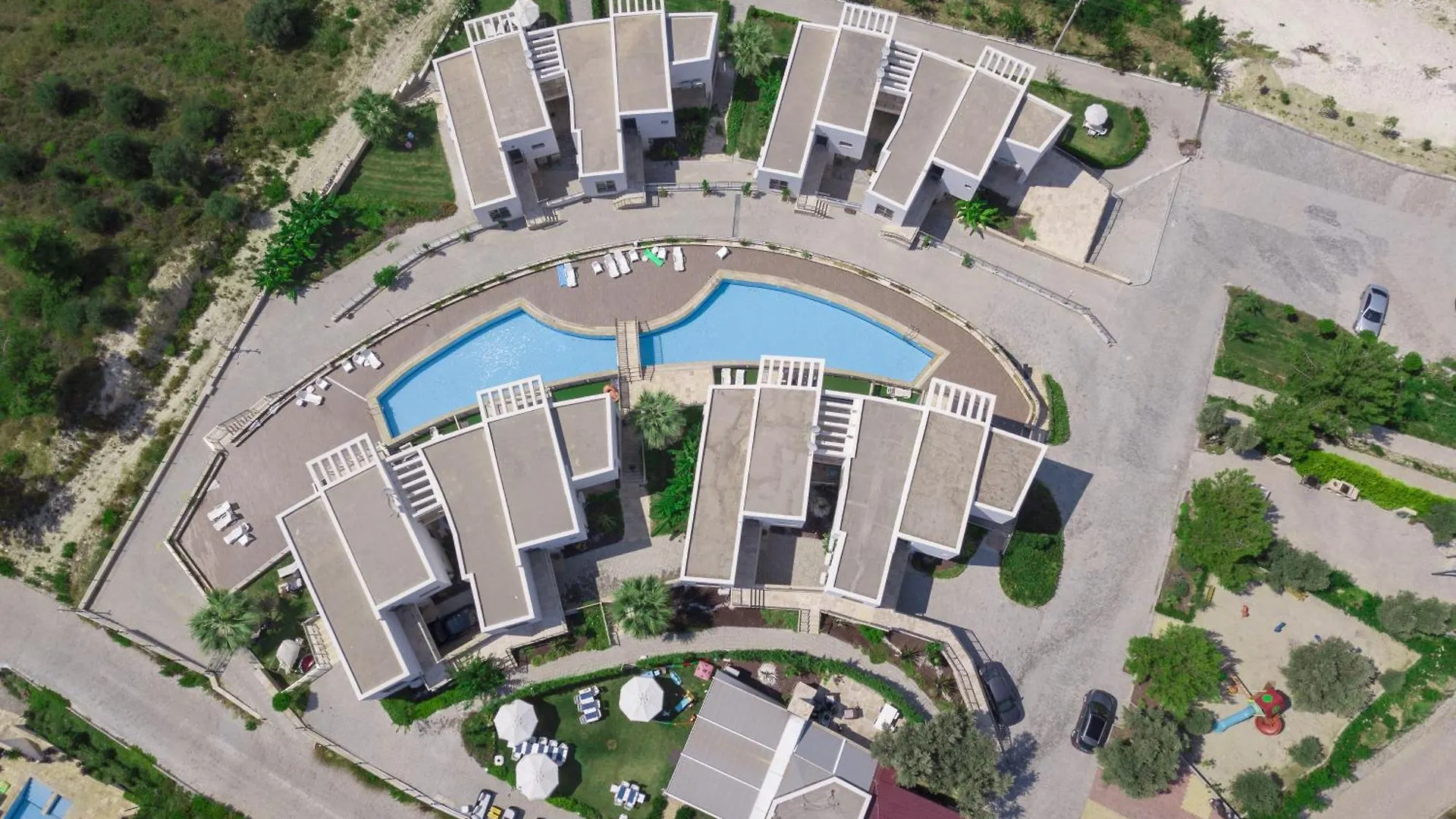 Lavender Residence Kusadasi Holiday home