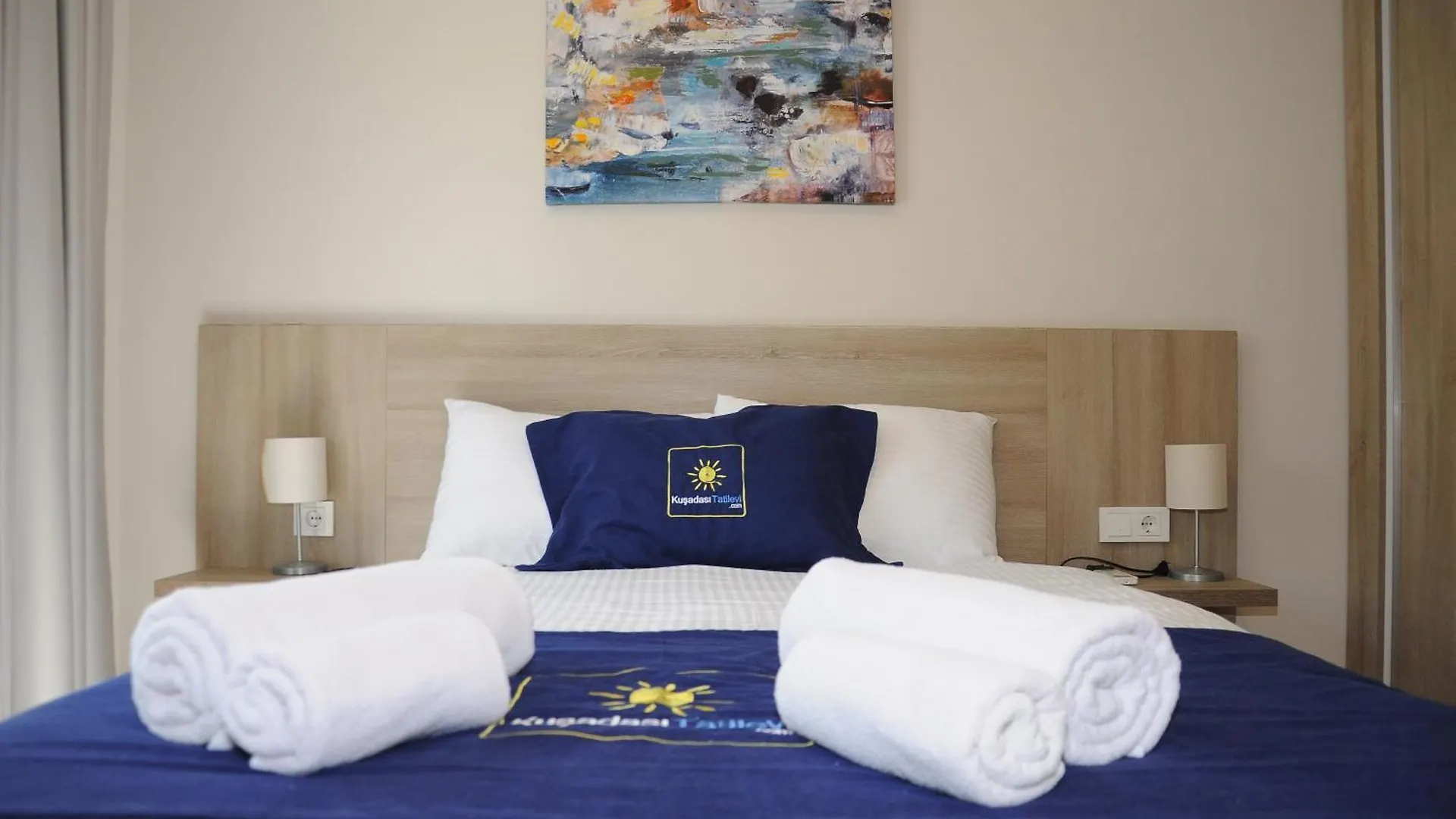 Lavender Residence Kusadasi