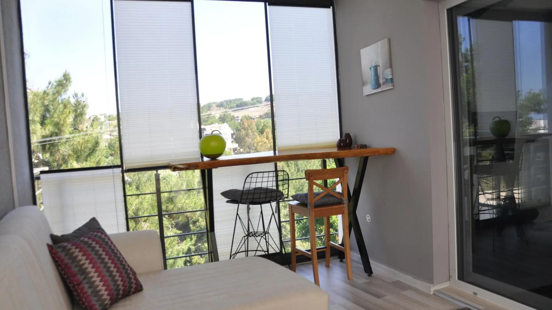 Lavender Residence Kusadasi 0*,