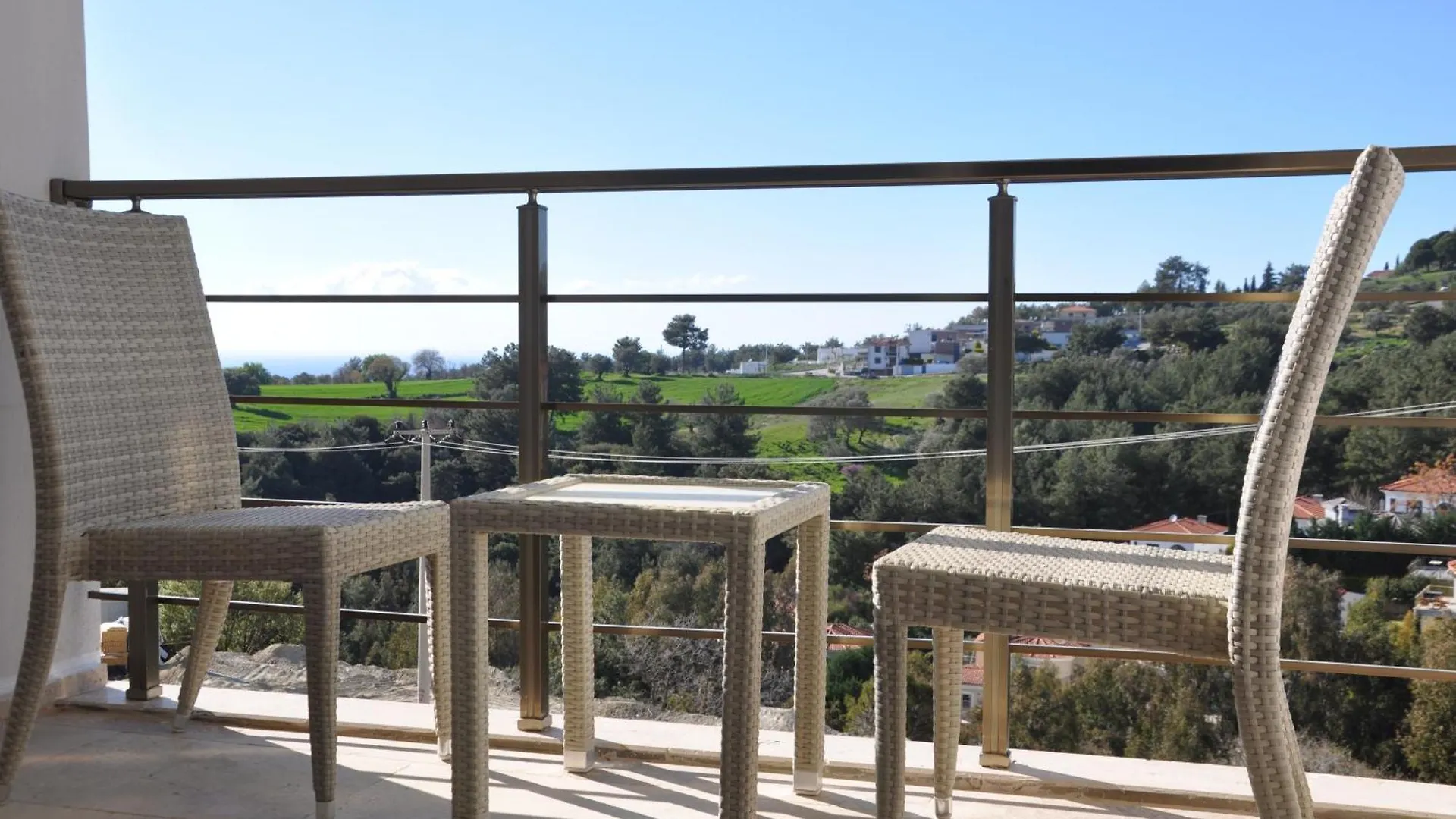 Holiday home Lavender Residence Kusadasi