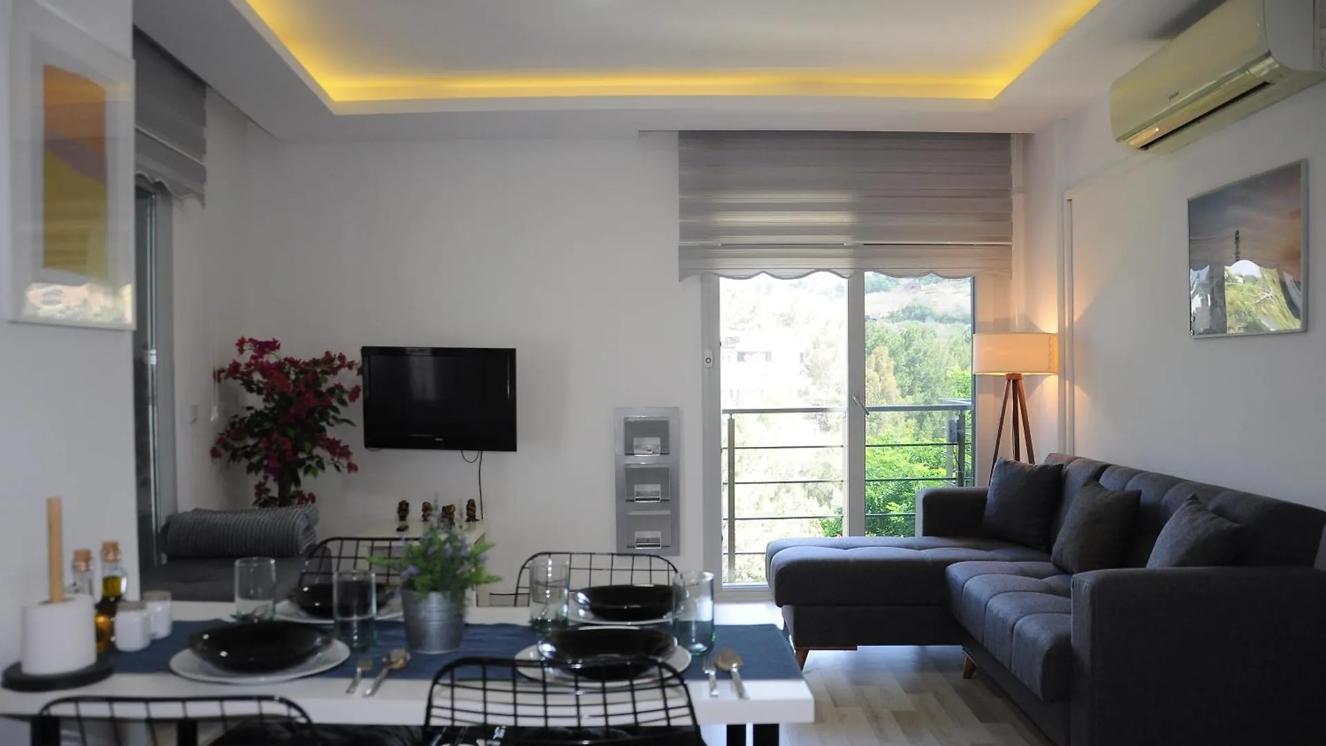 Lavender Residence Kusadasi Turkey