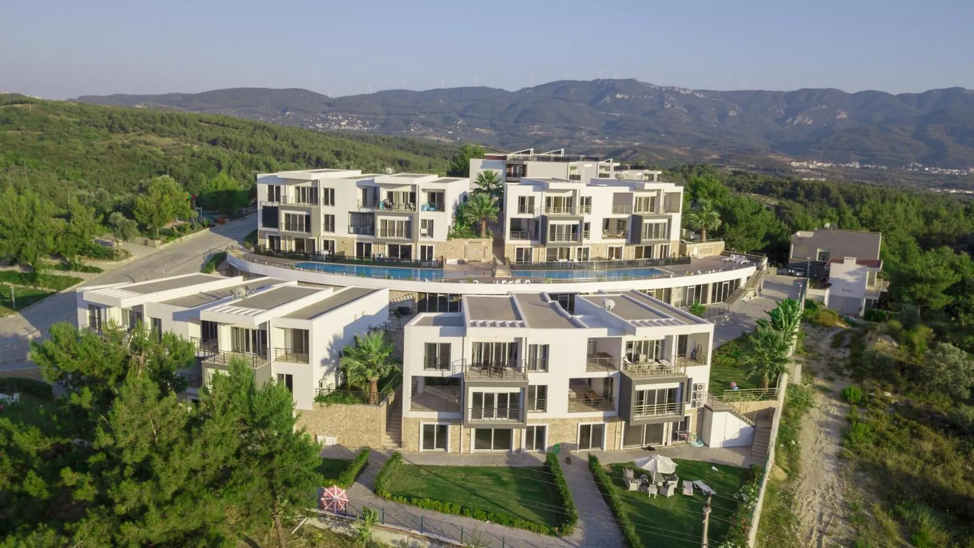Lavender Residence Kusadasi