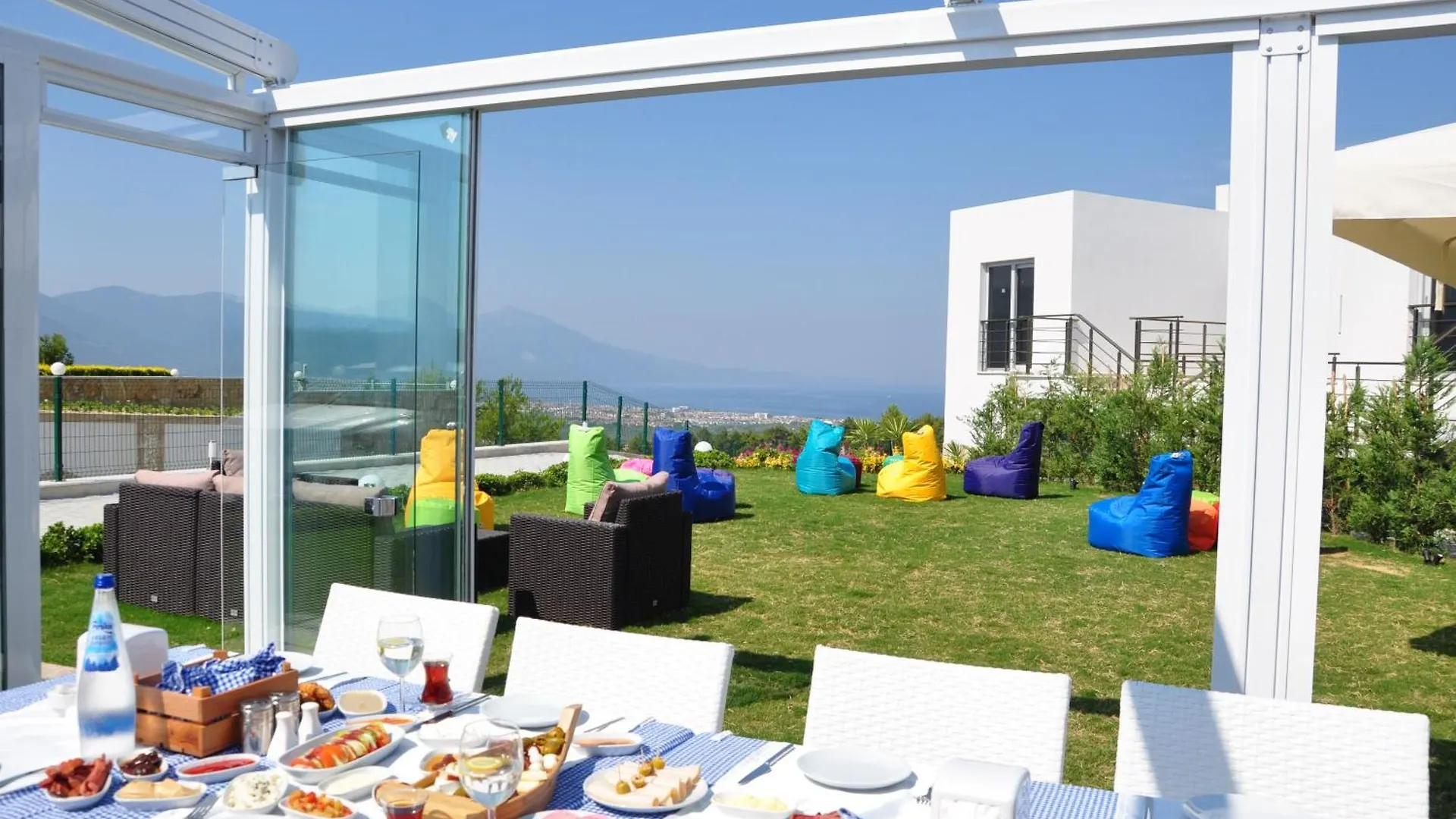 Lavender Residence Kusadasi Holiday home