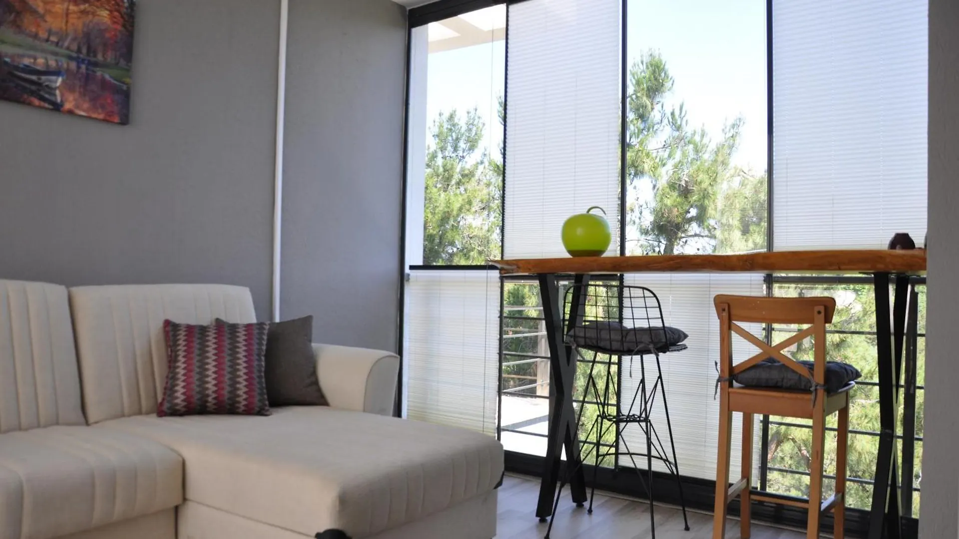 Holiday home Lavender Residence Kusadasi Turkey
