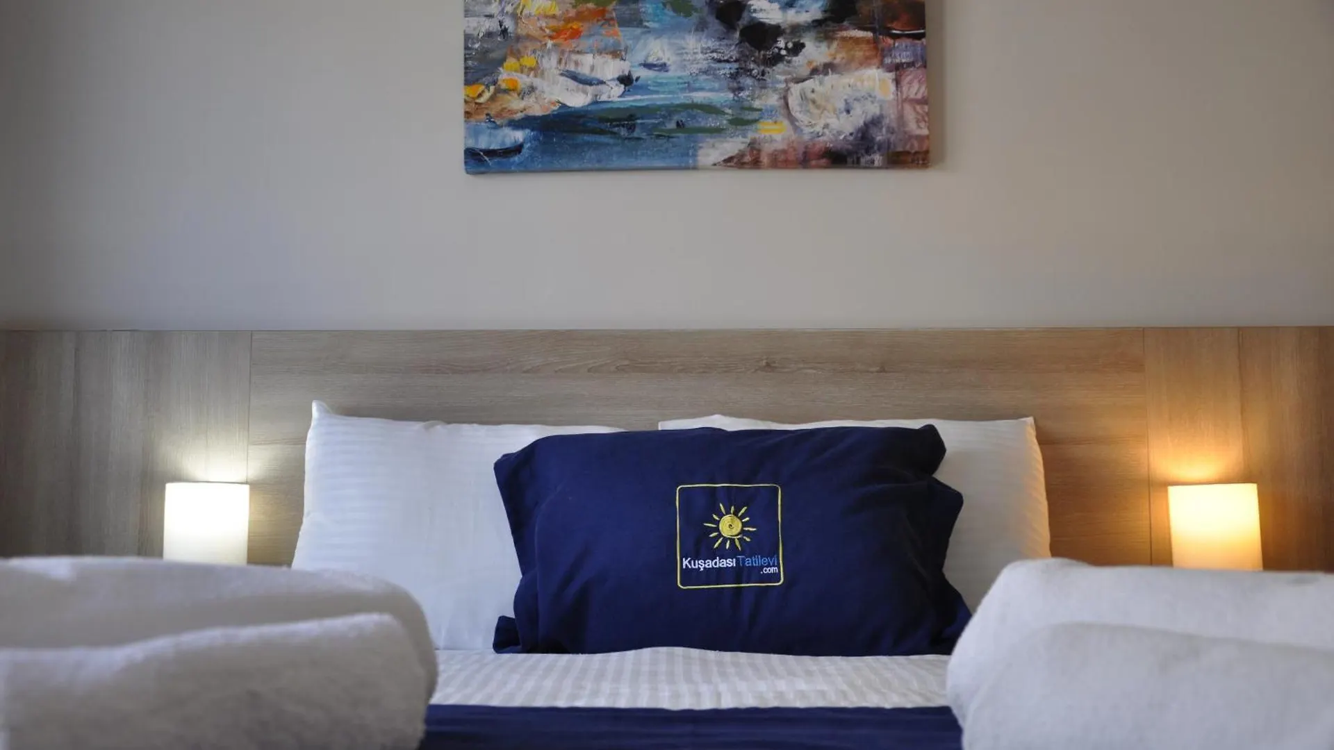 Lavender Residence Kusadasi