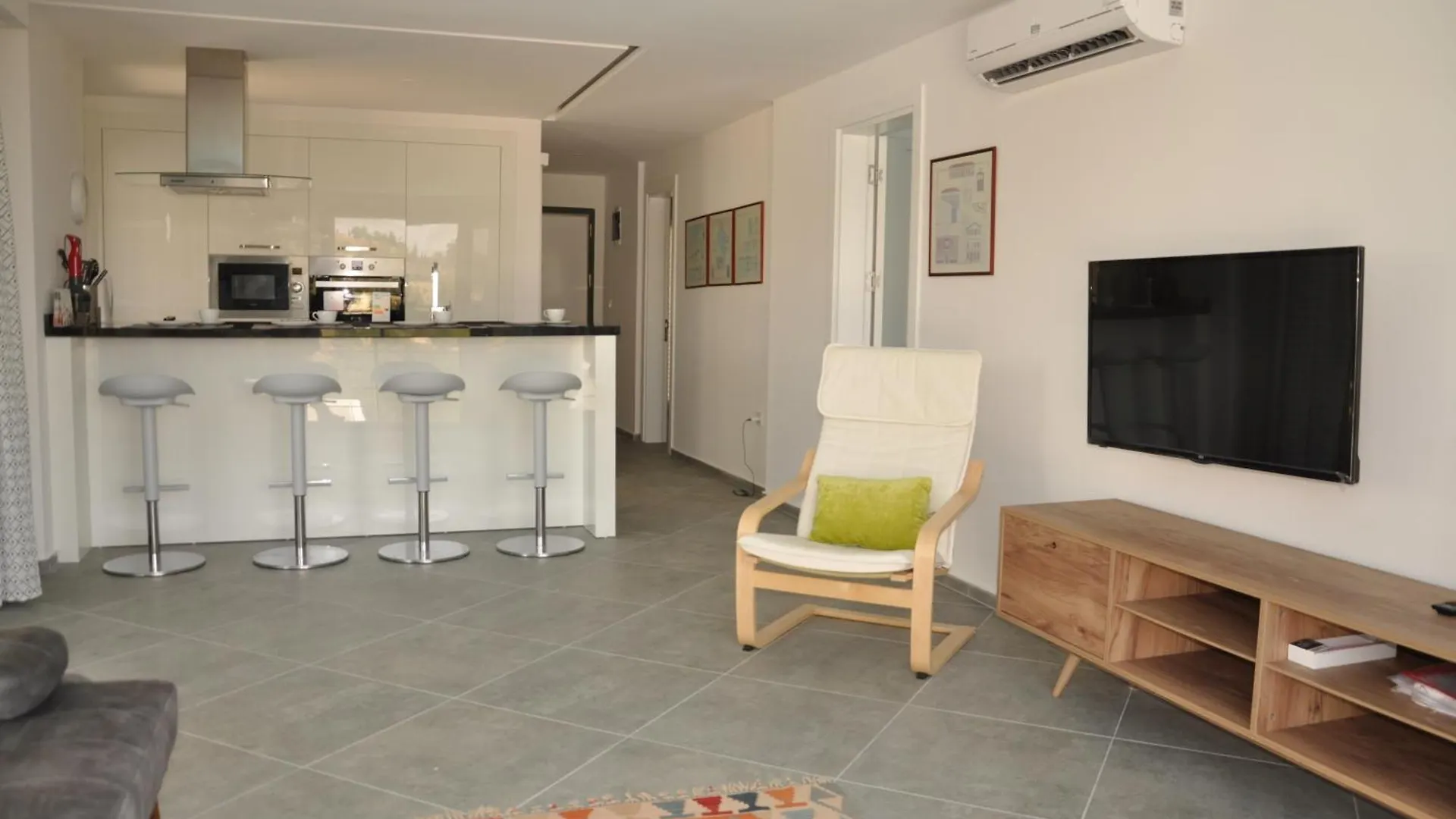 Holiday home Lavender Residence Kusadasi