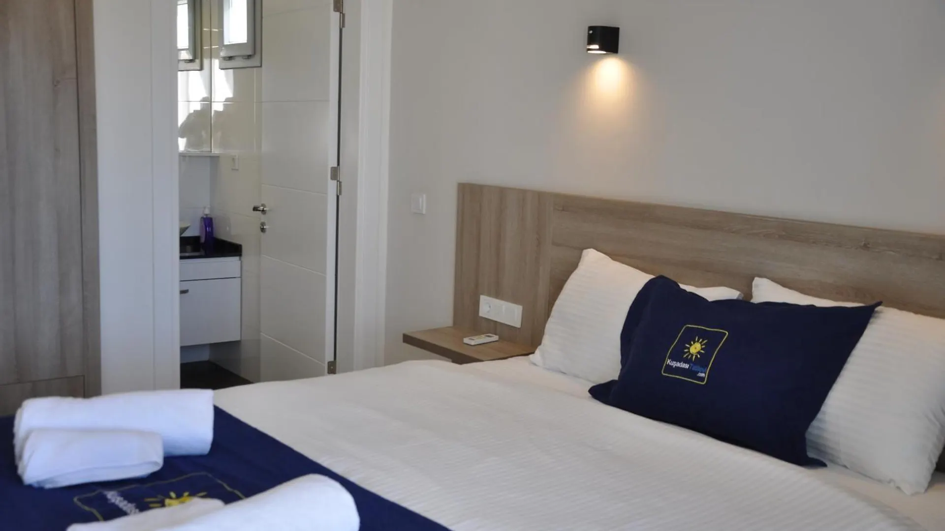 Lavender Residence Kusadasi Holiday home