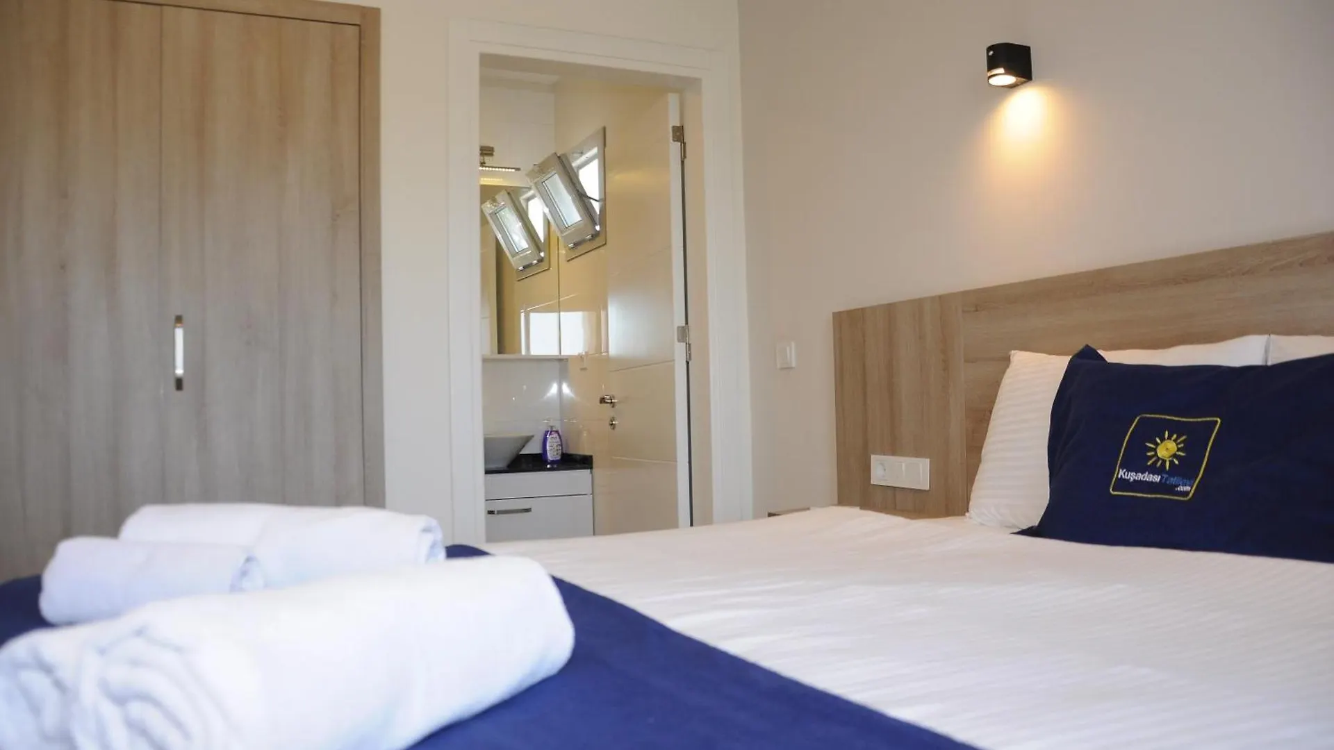 Lavender Residence Kusadasi Holiday home