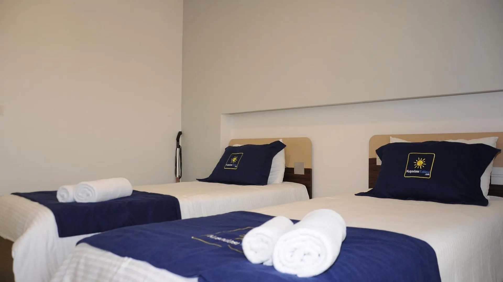 Holiday home Lavender Residence Kusadasi Turkey