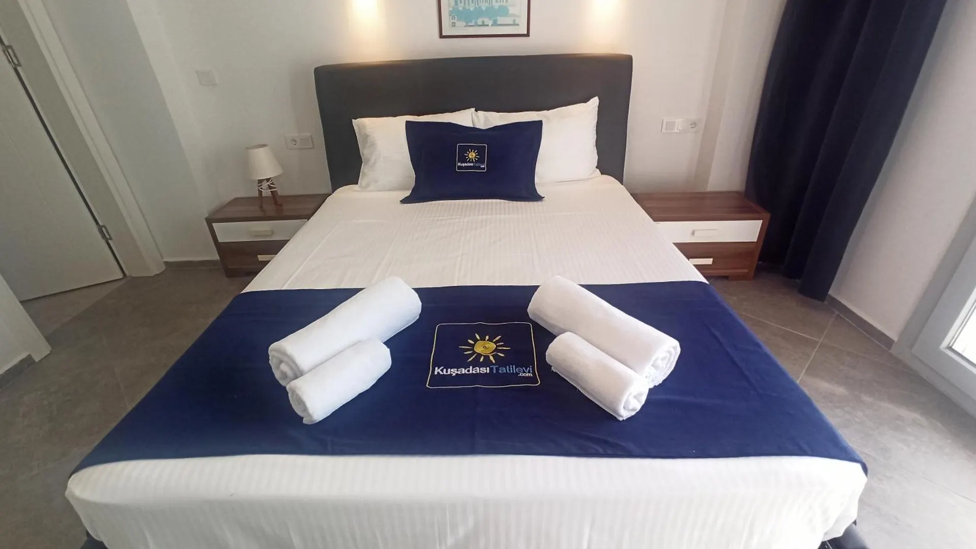 Lavender Residence Kusadasi