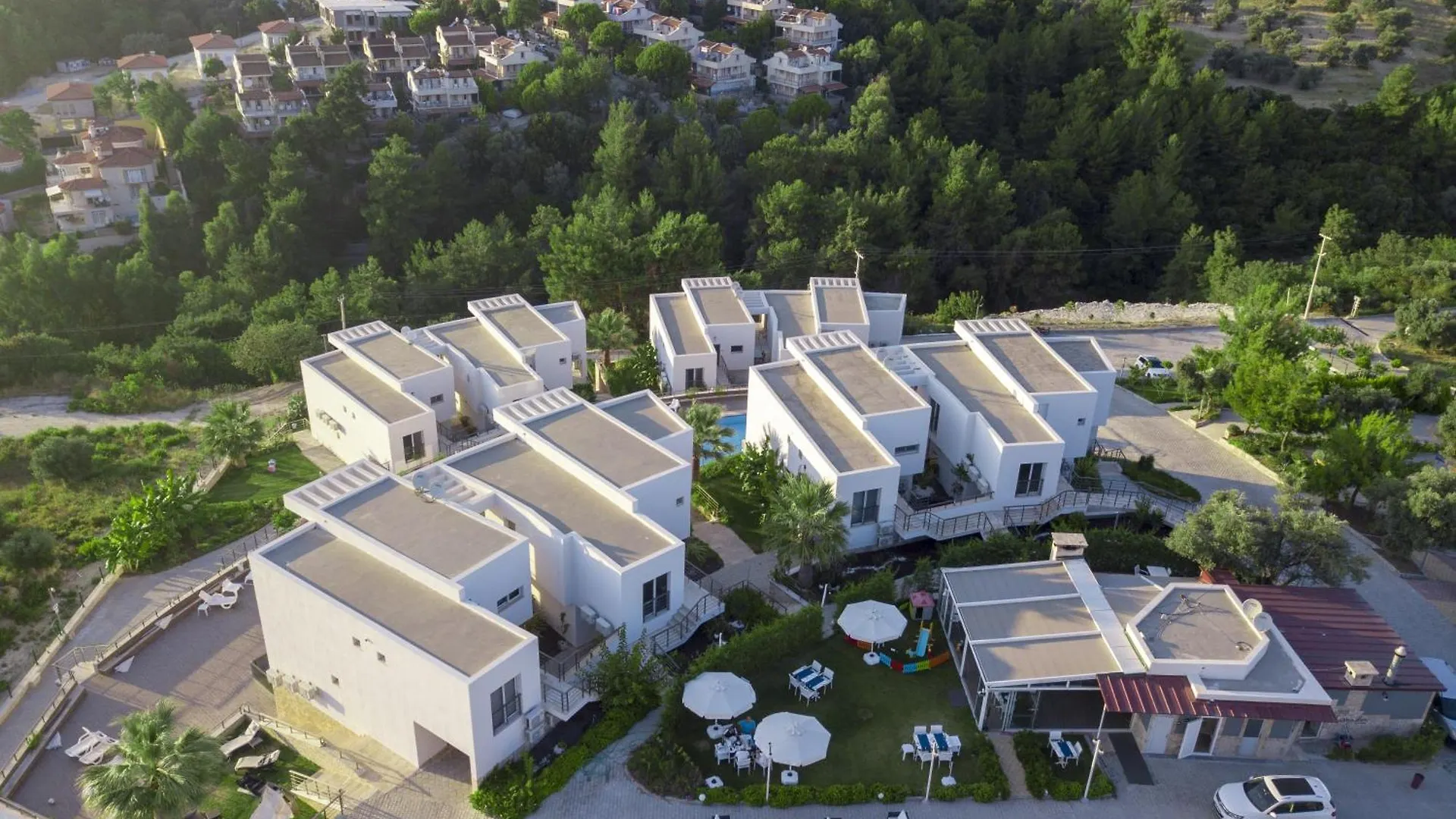 Holiday home Lavender Residence Kusadasi