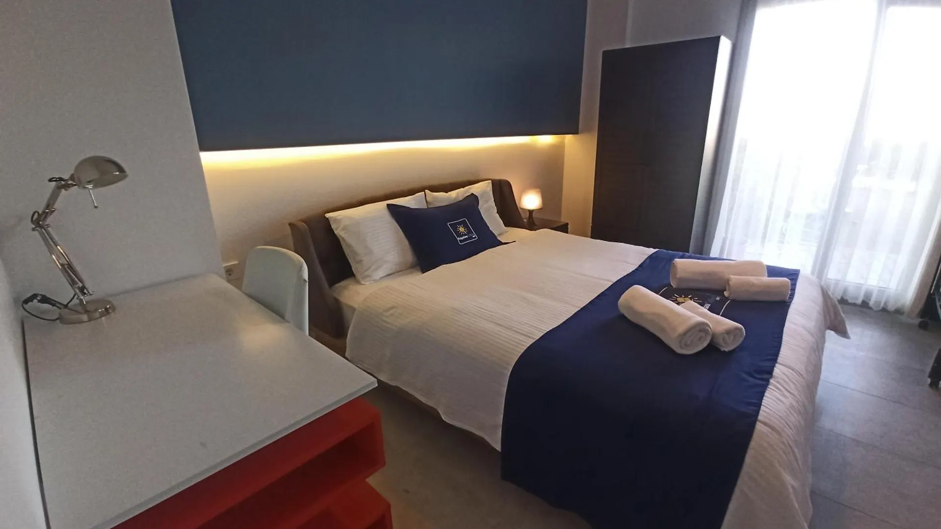 Holiday home Lavender Residence Kusadasi