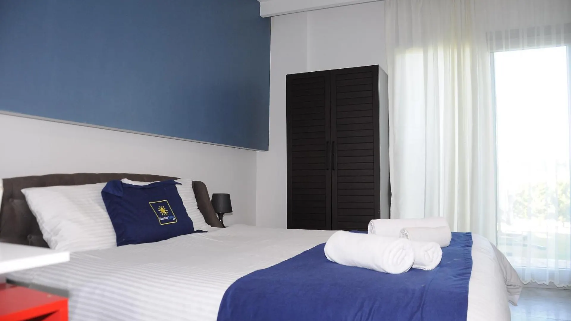 Lavender Residence Kusadasi Turkey