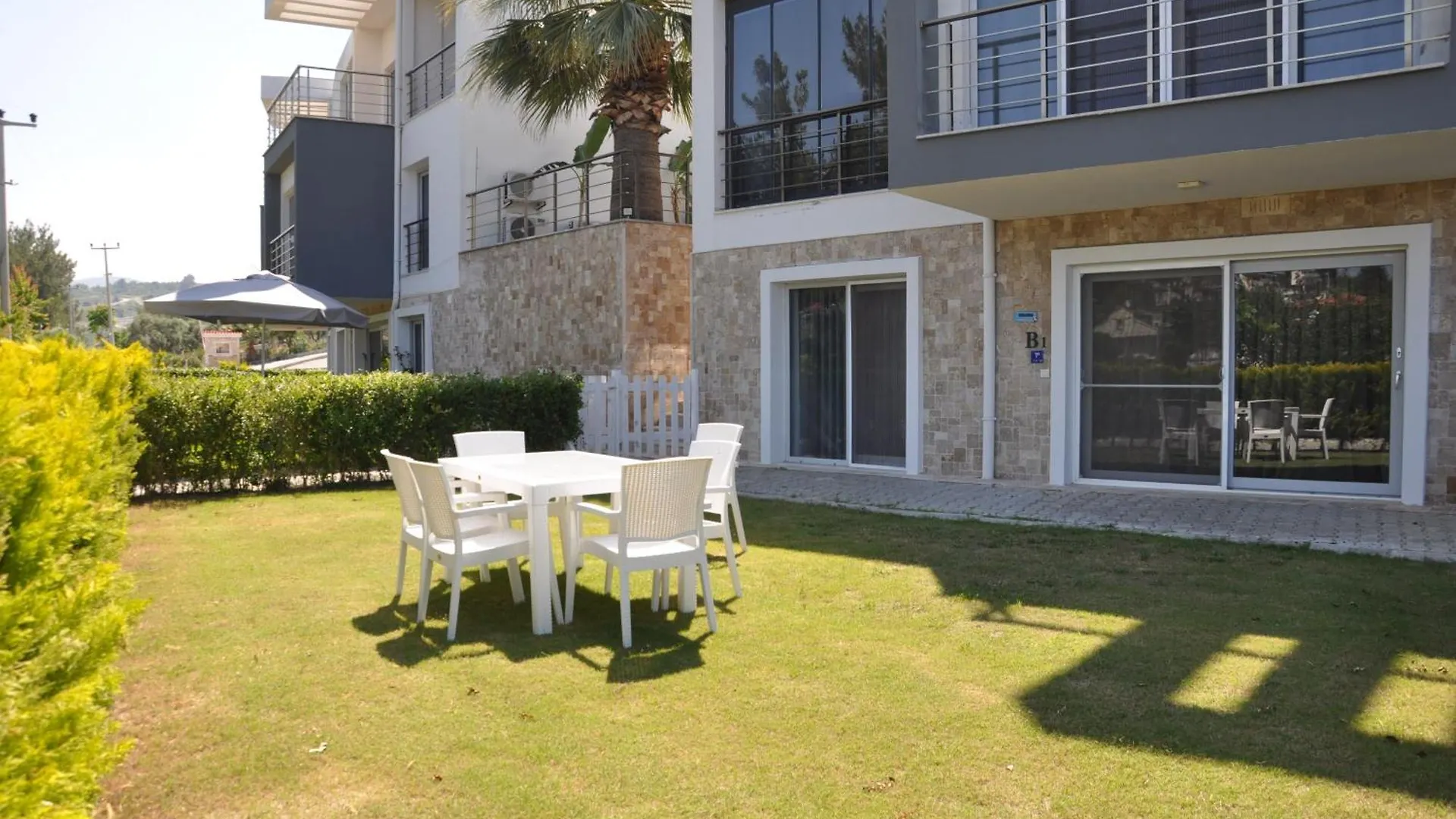 Lavender Residence Kusadasi Holiday home