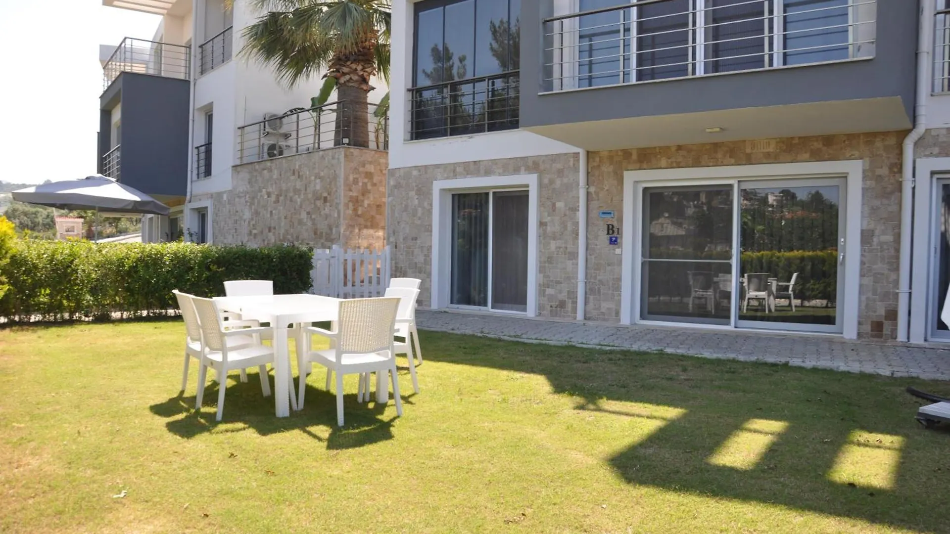 Holiday home Lavender Residence Kusadasi Turkey