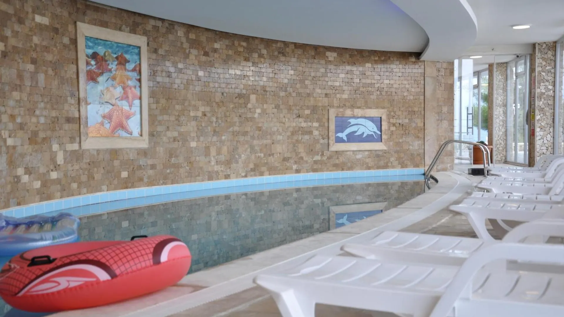 Lavender Residence Kusadasi 0*,