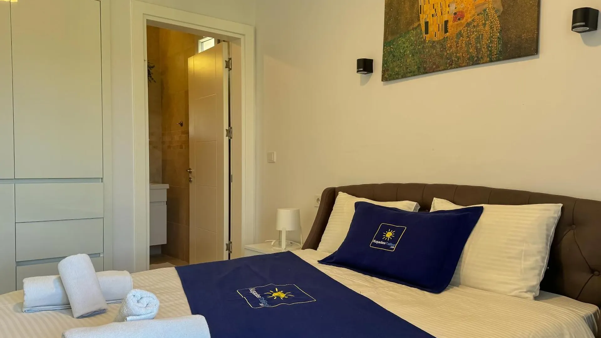Holiday home Lavender Residence Kusadasi Turkey