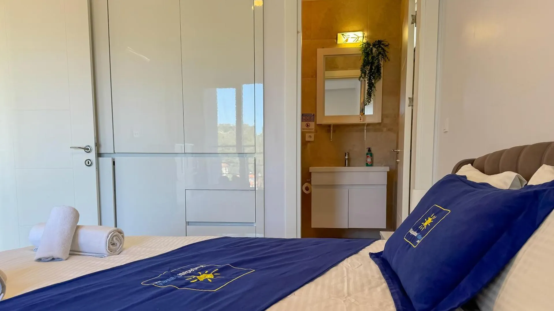 Lavender Residence Kusadasi