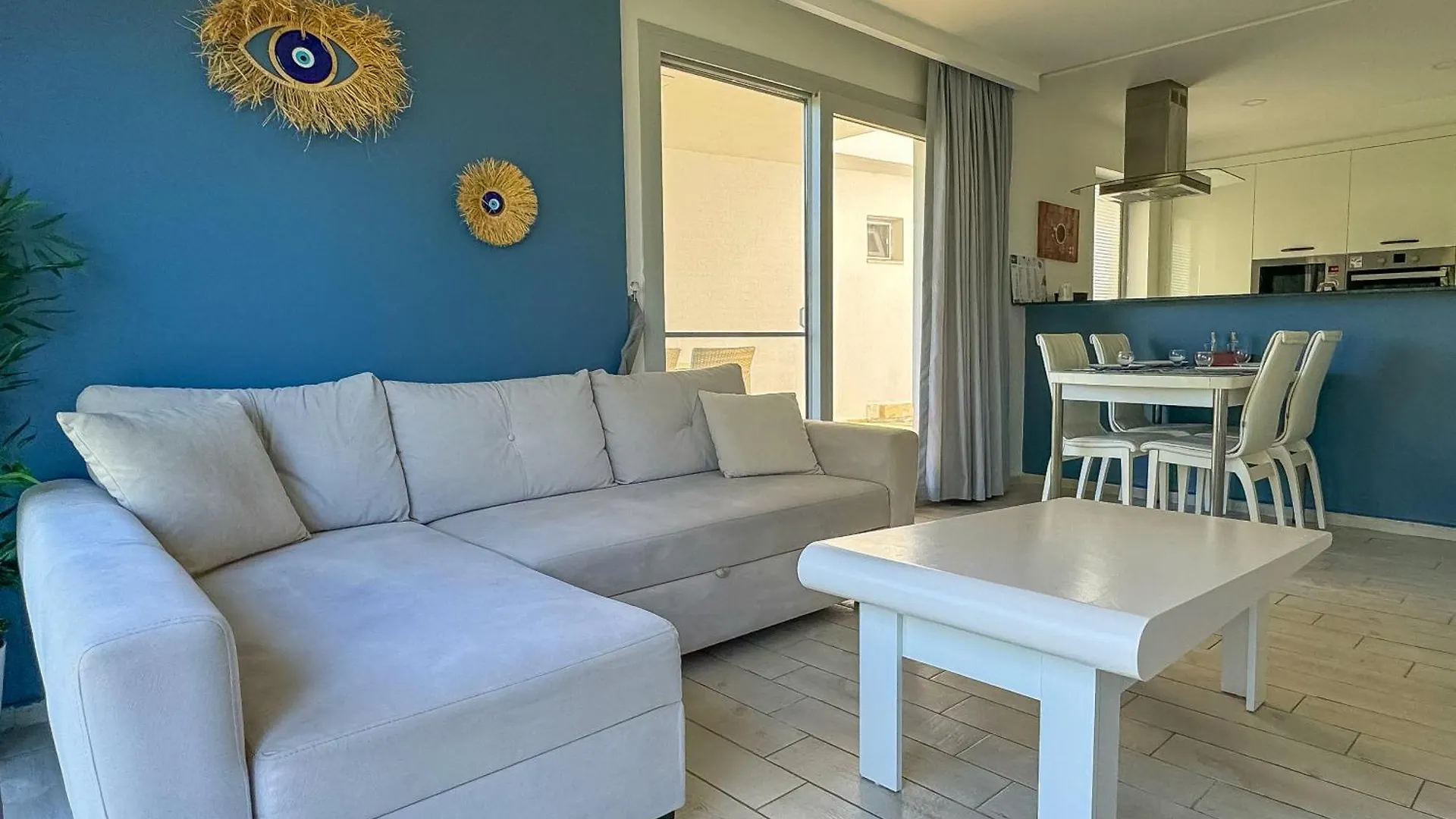 Lavender Residence Kusadasi Holiday home