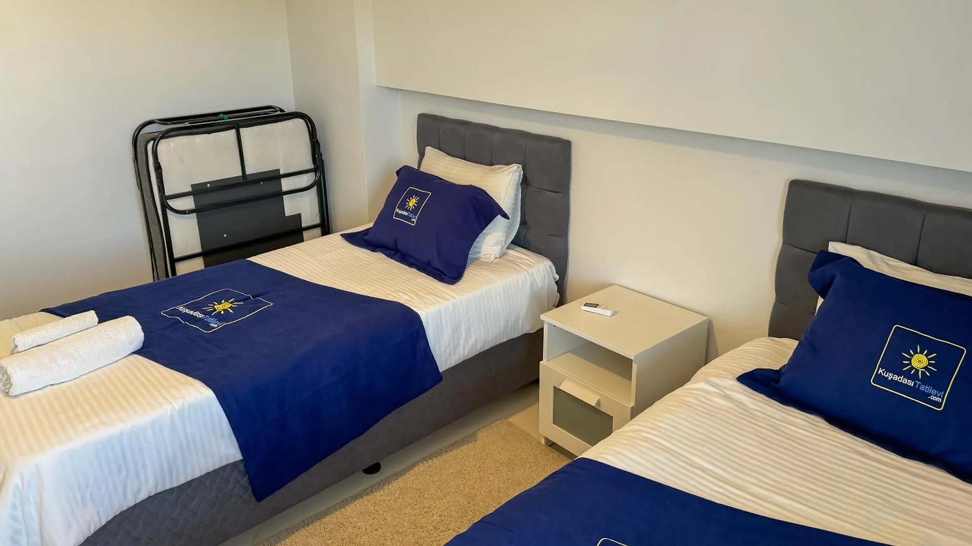 Holiday home Lavender Residence Kusadasi