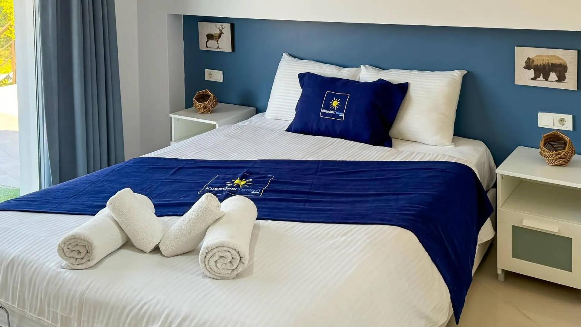Lavender Residence Kusadasi Holiday home