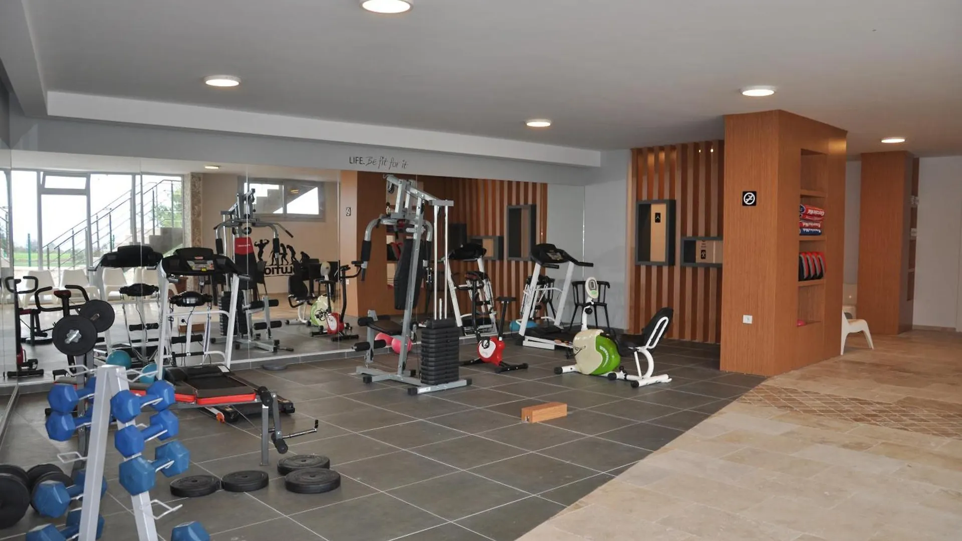Holiday home Lavender Residence Kusadasi