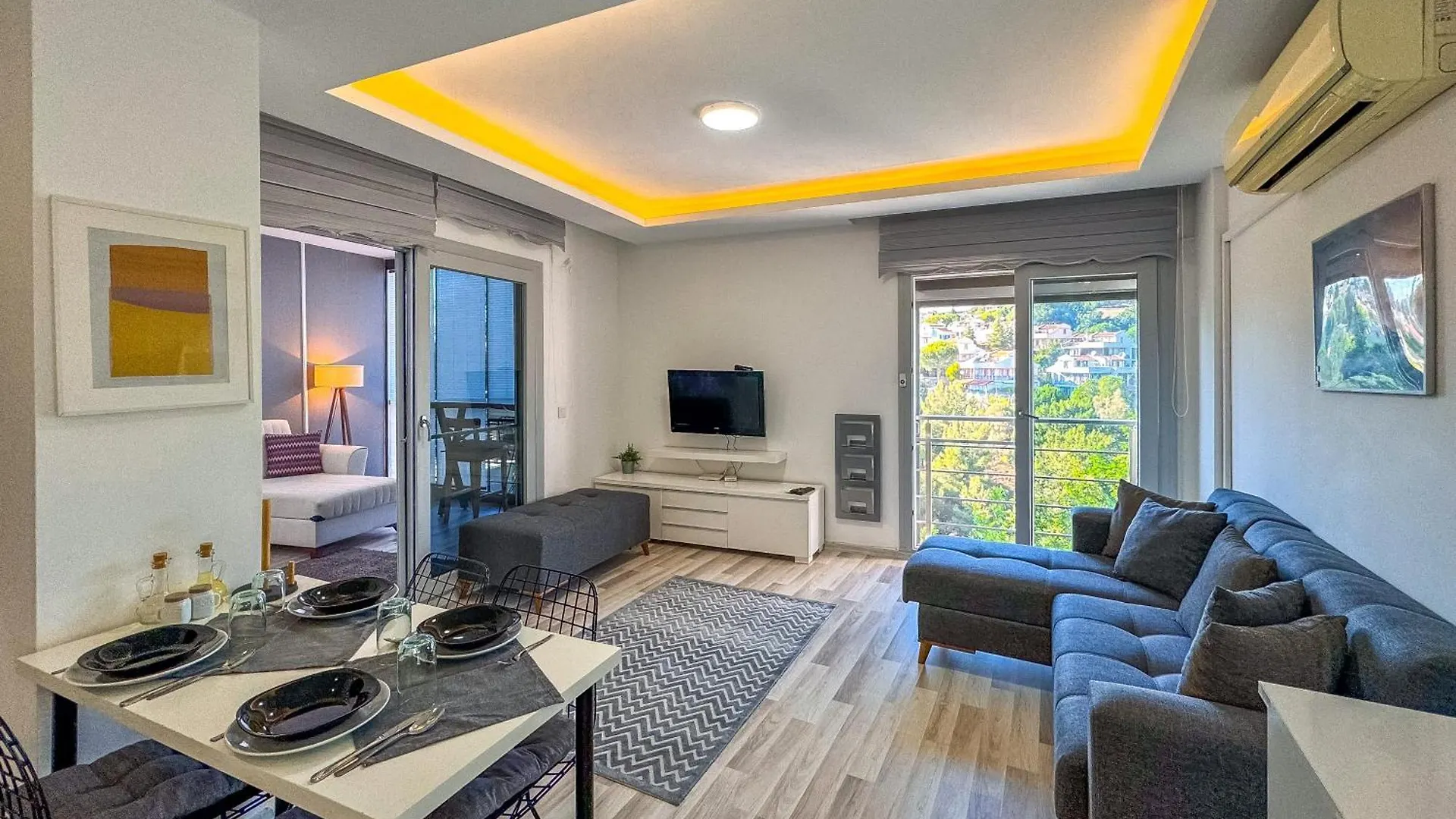 Holiday home Lavender Residence Kusadasi