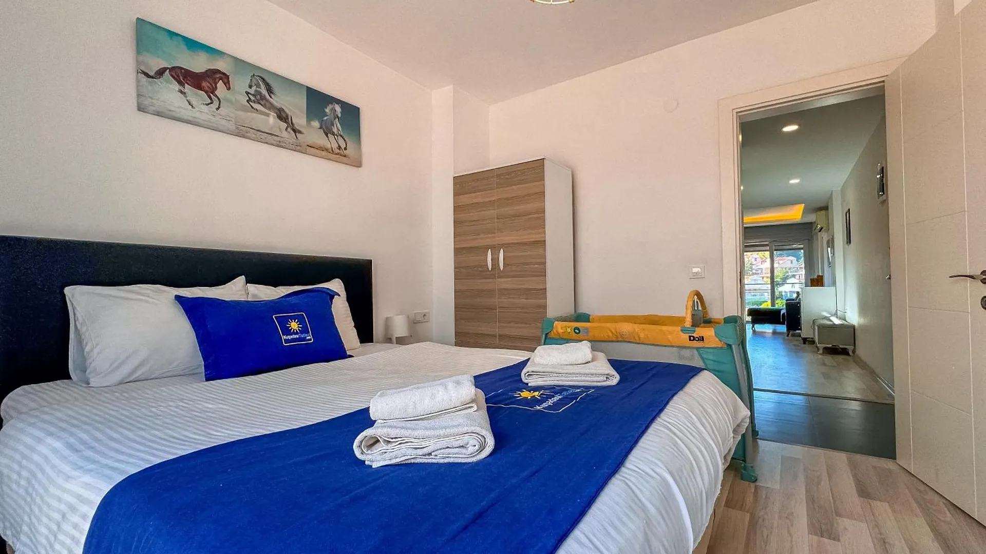 Lavender Residence Kusadasi Turkey
