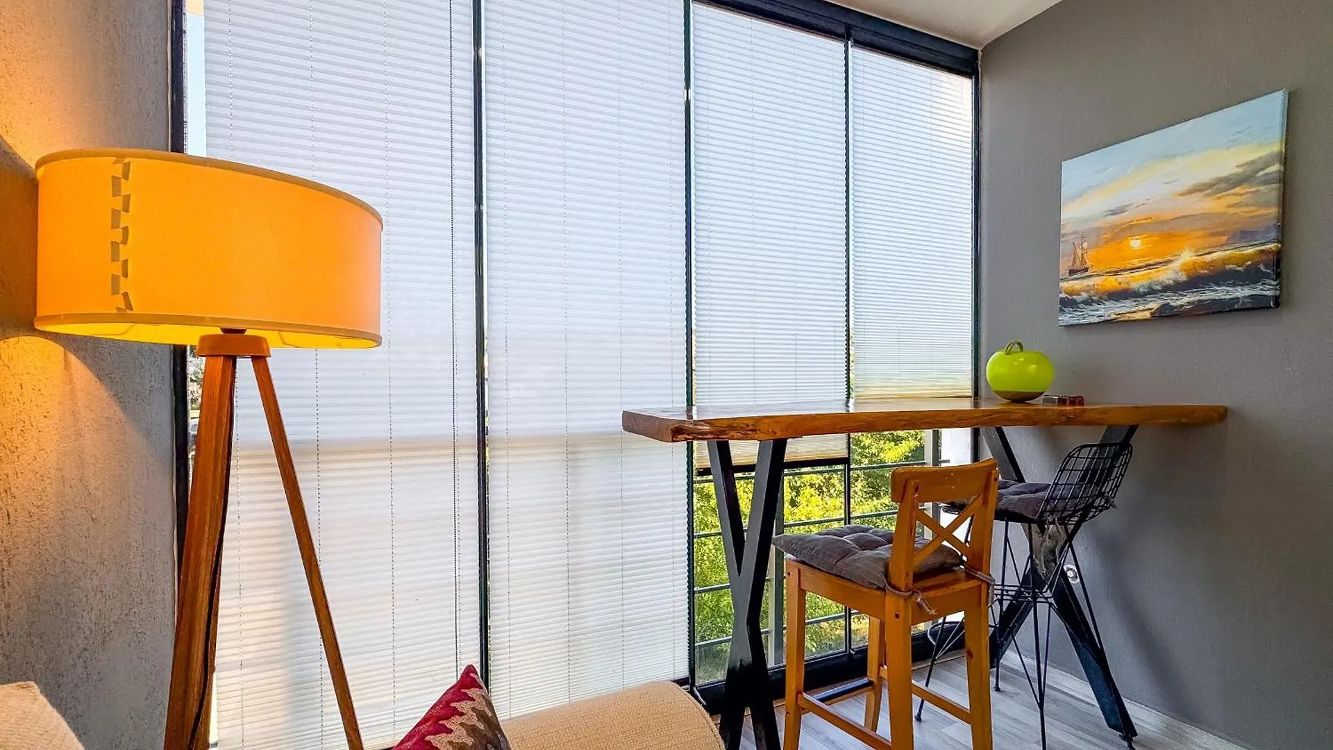 Lavender Residence Kusadasi Holiday home
