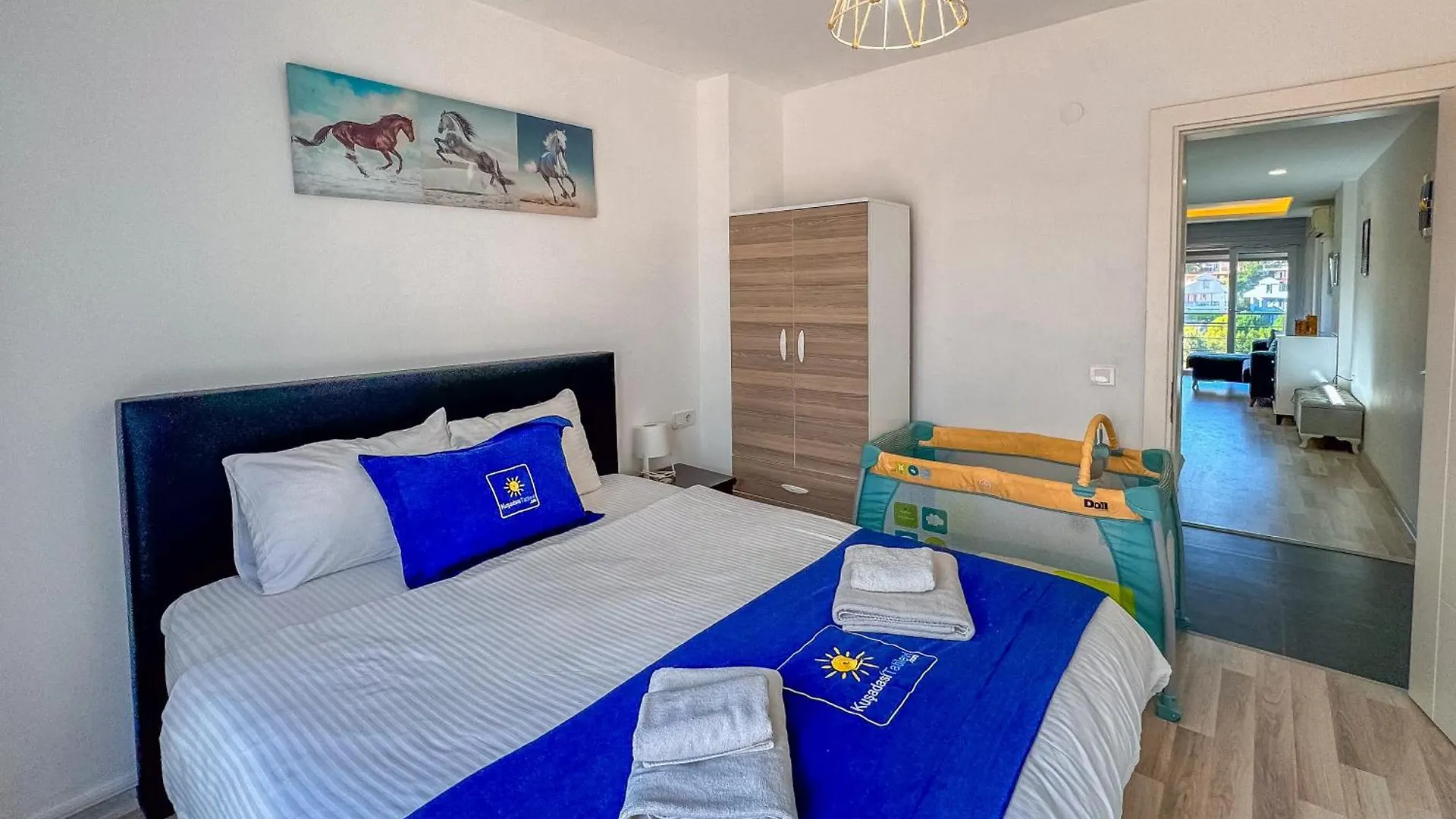Holiday home Lavender Residence Kusadasi
