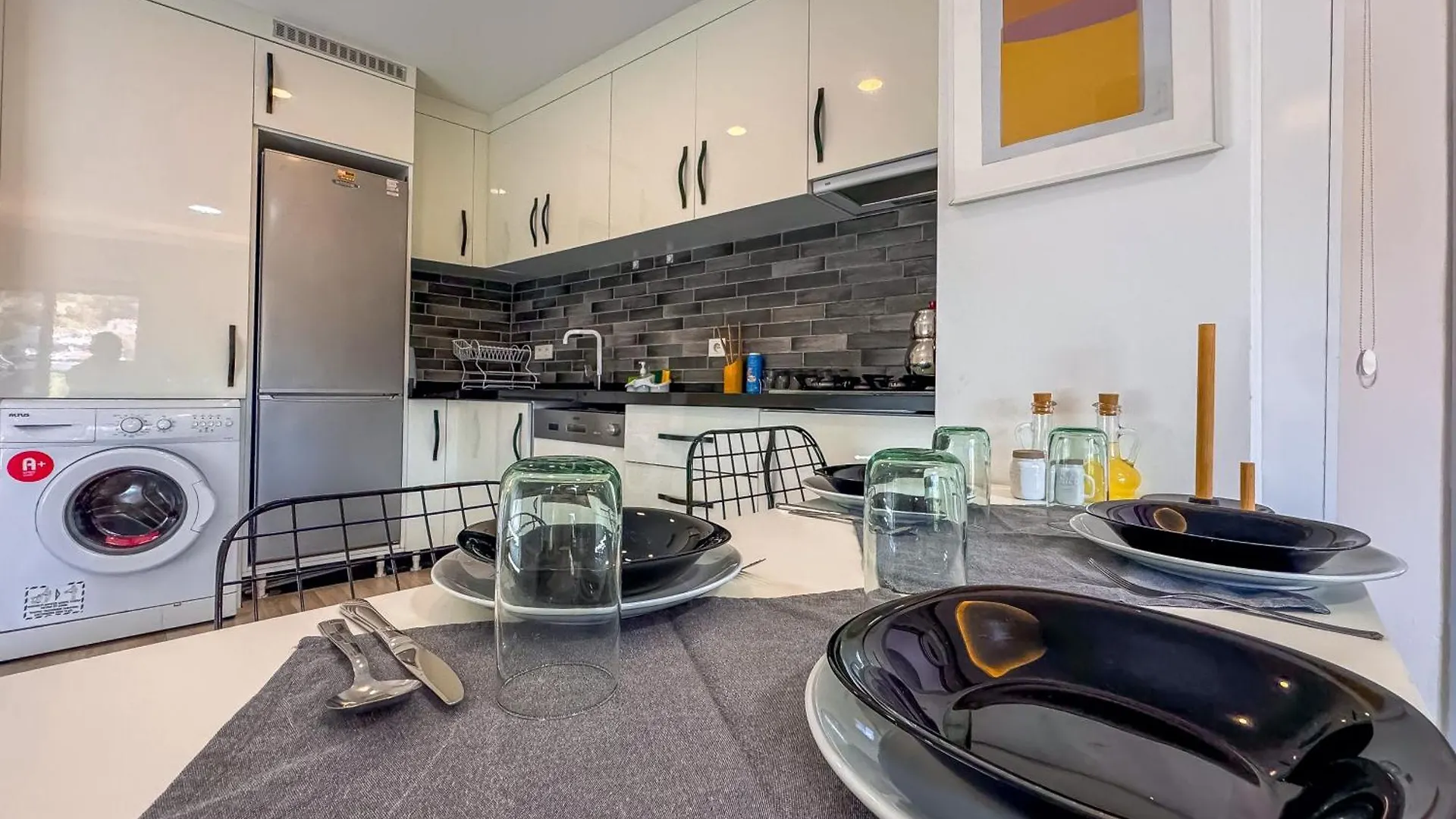 Lavender Residence Kusadasi
