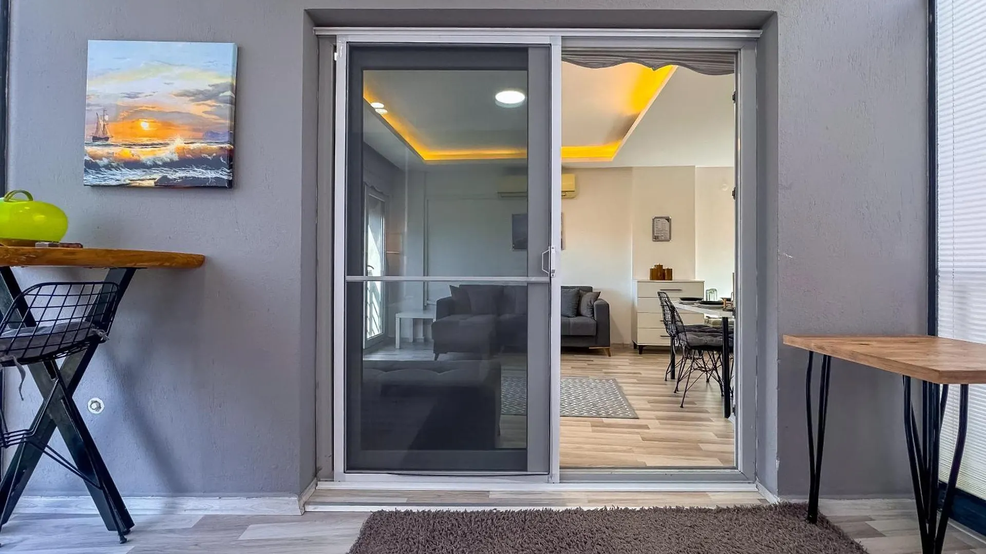 Holiday home Lavender Residence Kusadasi