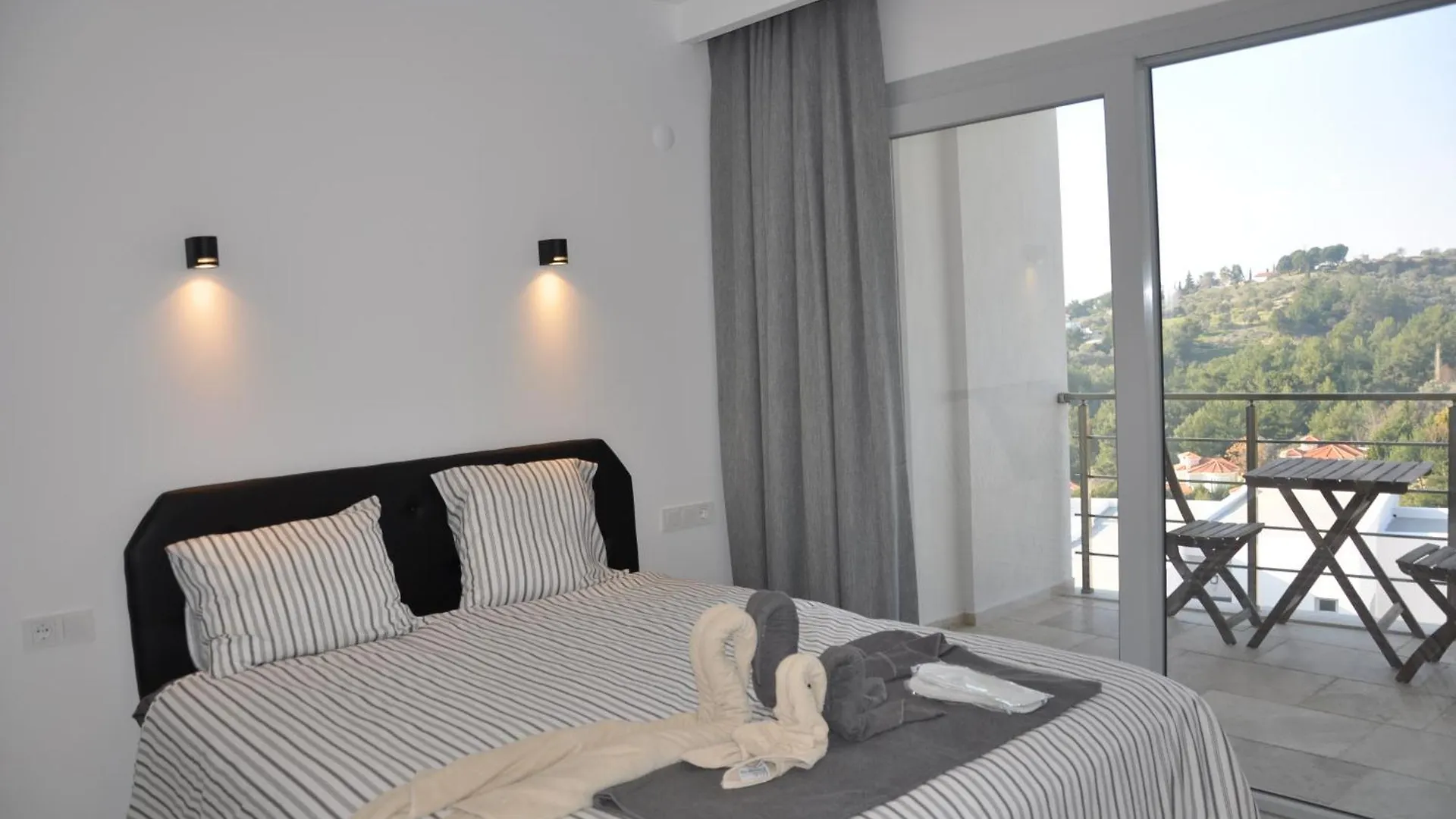 Ferienhaus Lavender Residence Kusadası