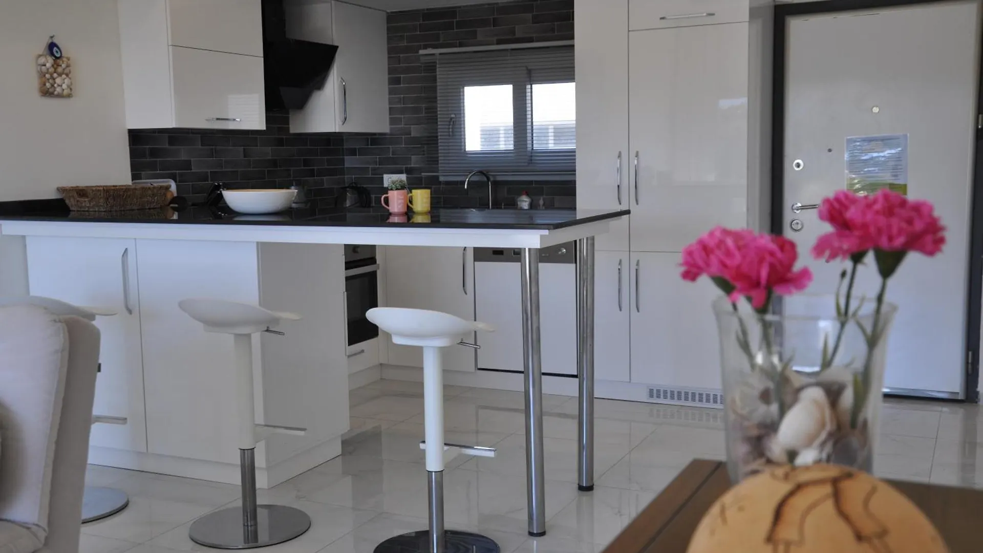 Lavender Residence Kusadası Ferienhaus