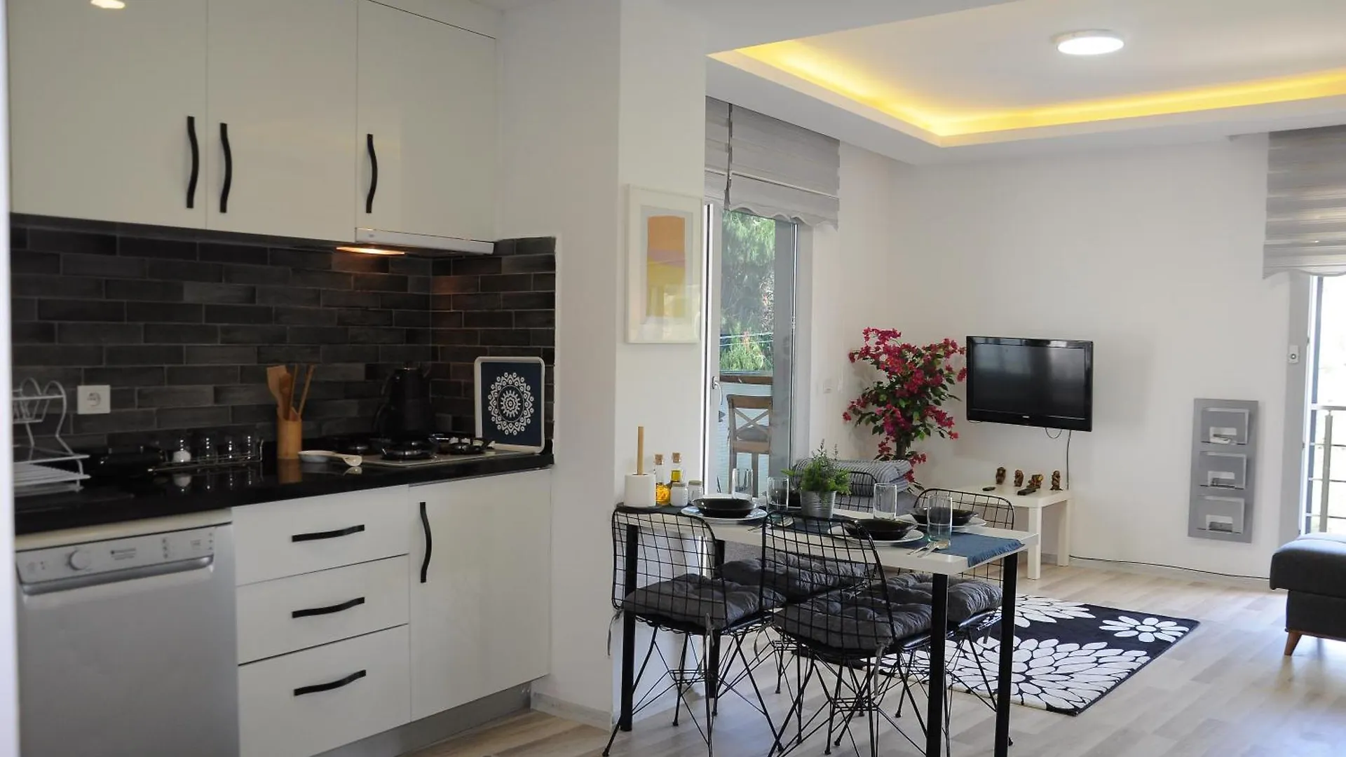 Lavender Residence Kusadası 0*,  Türkei