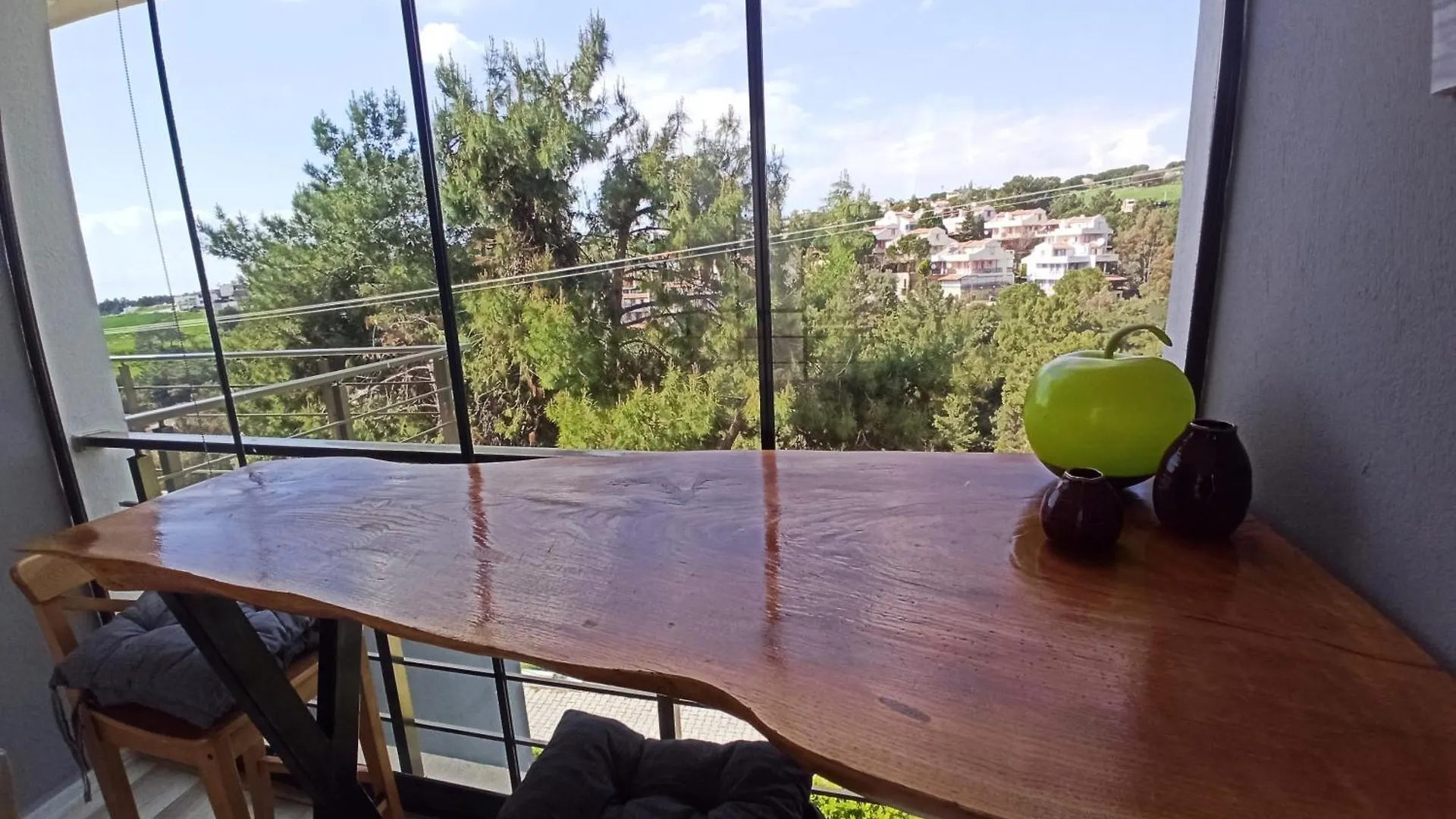 Ferienhaus Lavender Residence Kusadası